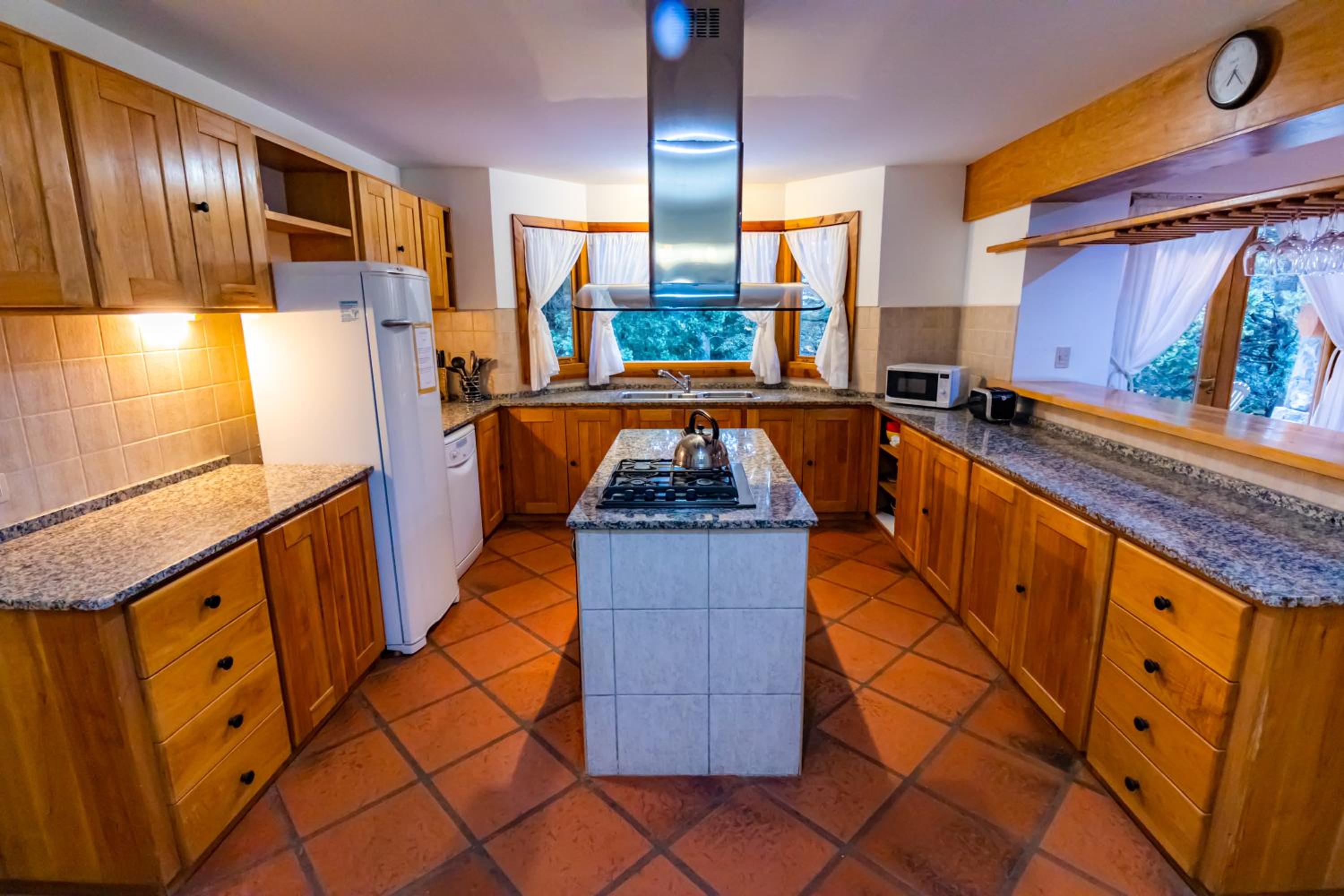 Apartments Bariloche - Villa Traful
