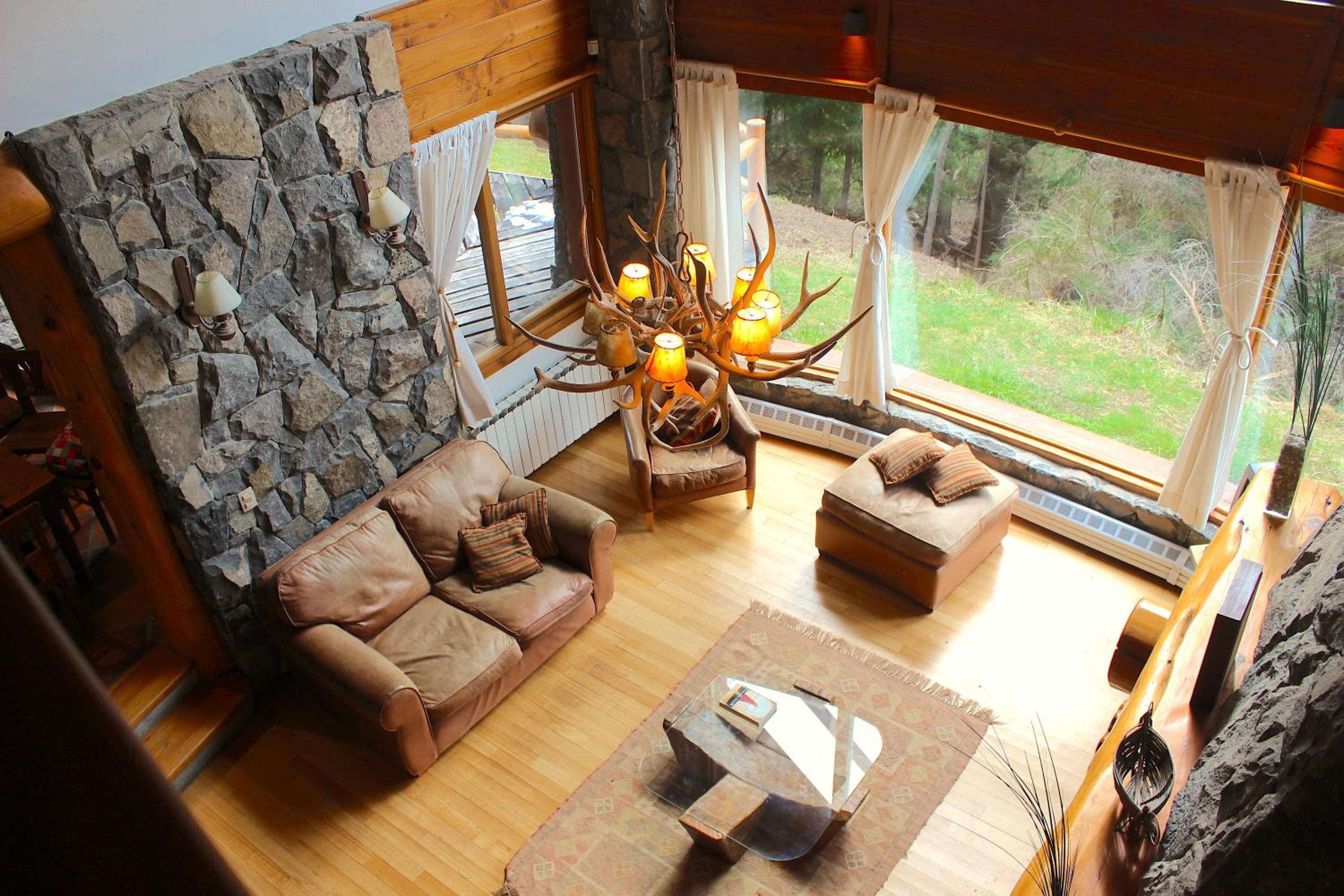 Apartments Bariloche - Villa Traful