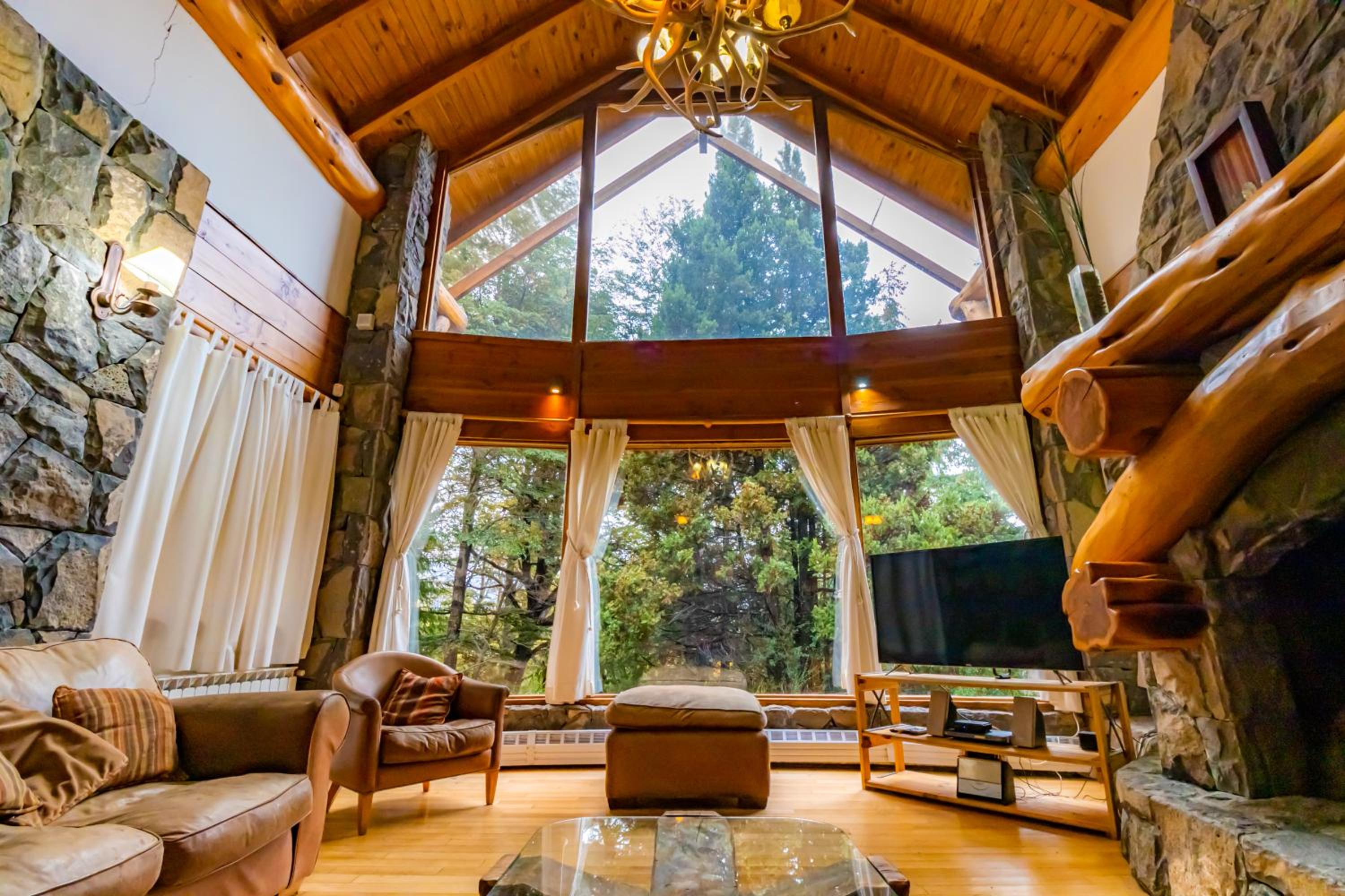 Apartments Bariloche - Villa Traful