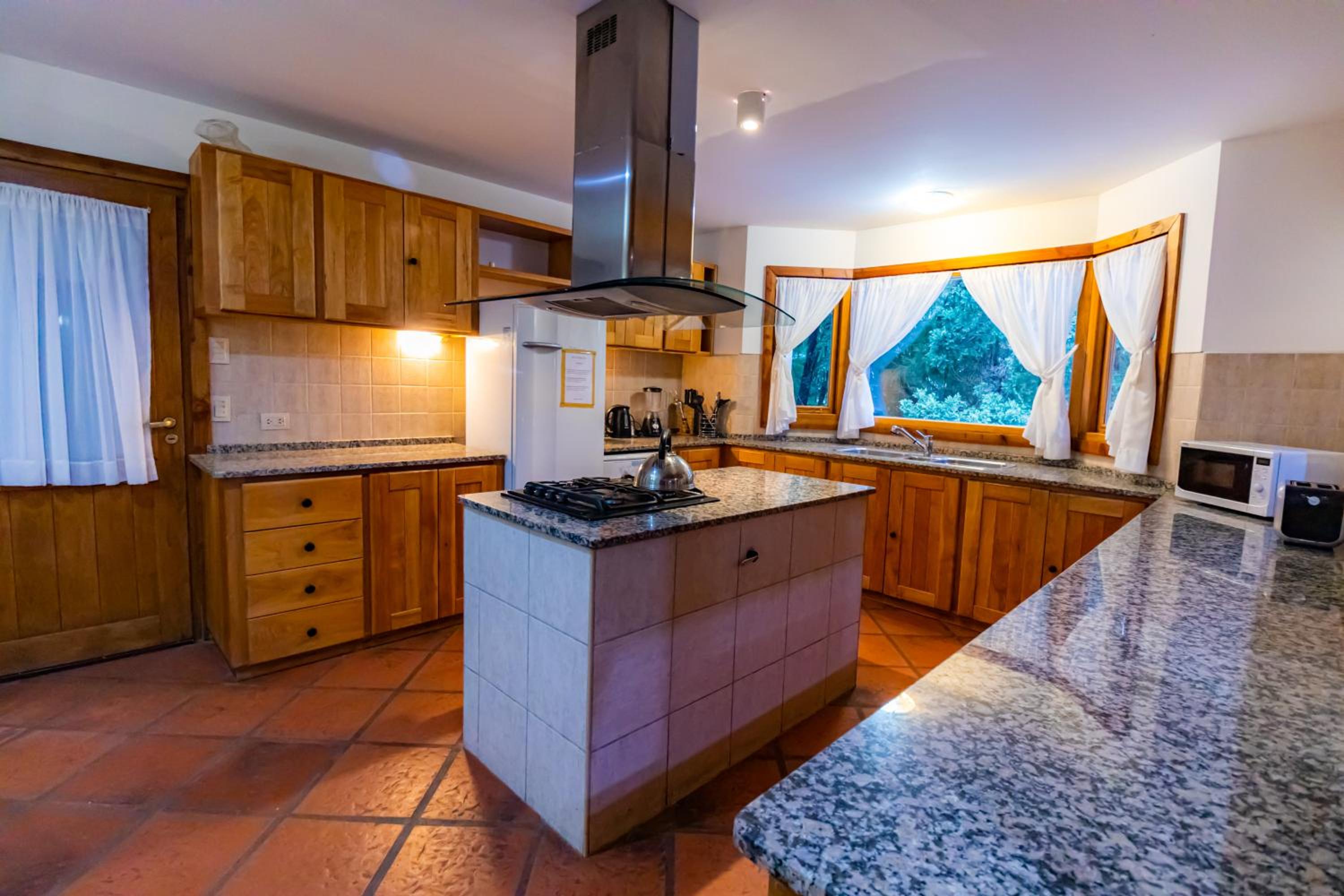 Apartments Bariloche - Villa Traful