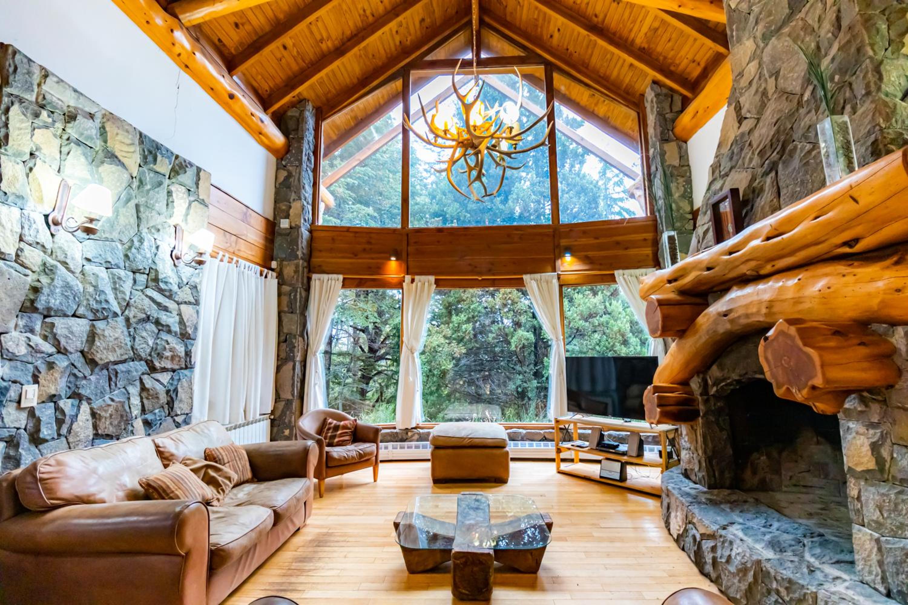 Apartments Bariloche - Villa Traful