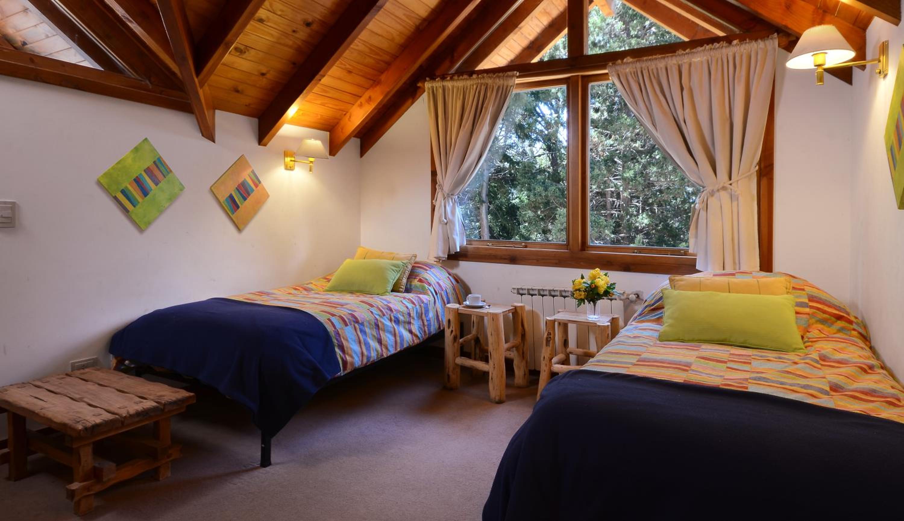 Apartments Bariloche - Villa Traful