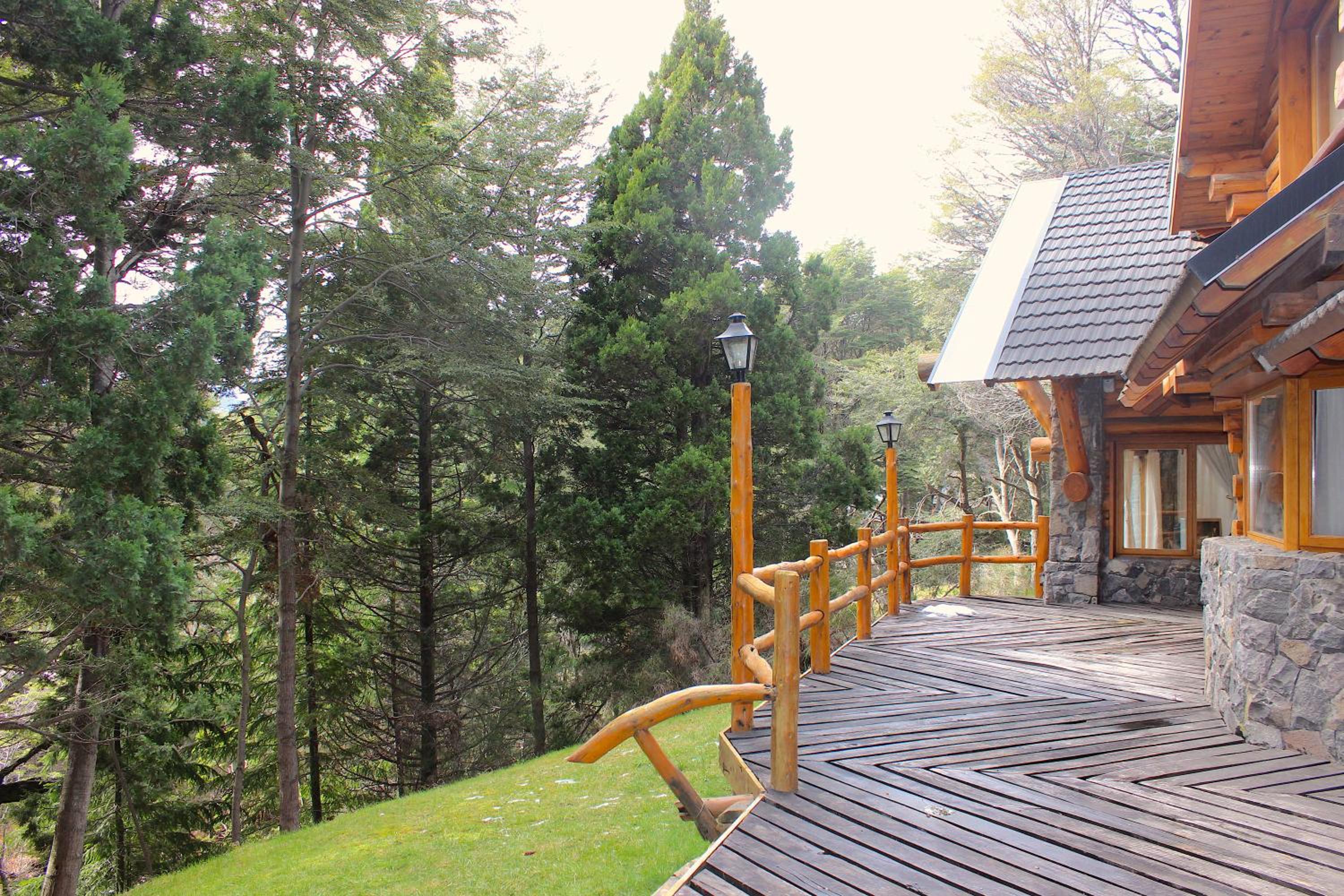 Apartments Bariloche - Villa Traful