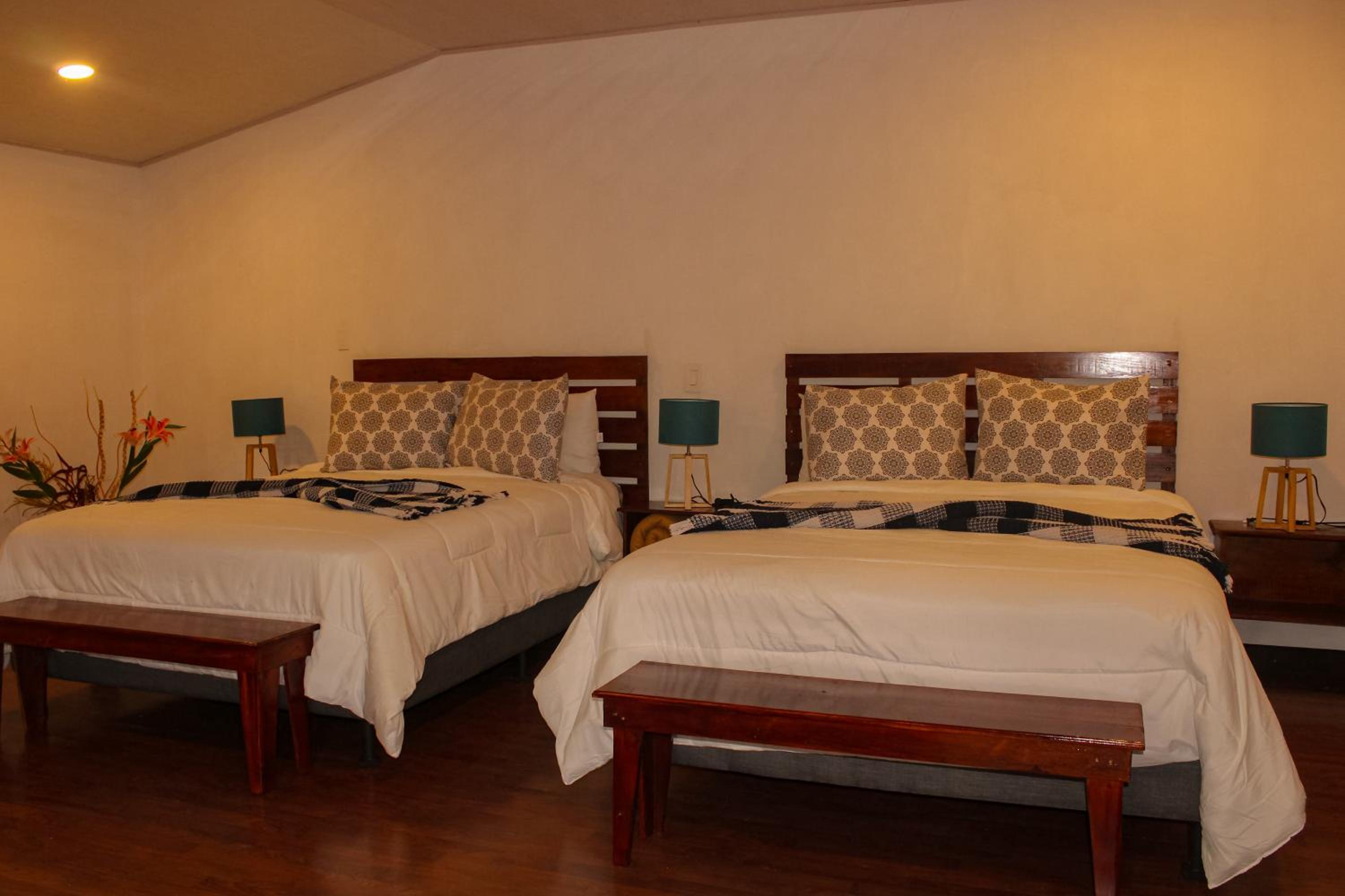 Tierra Buena Countryside Hotel