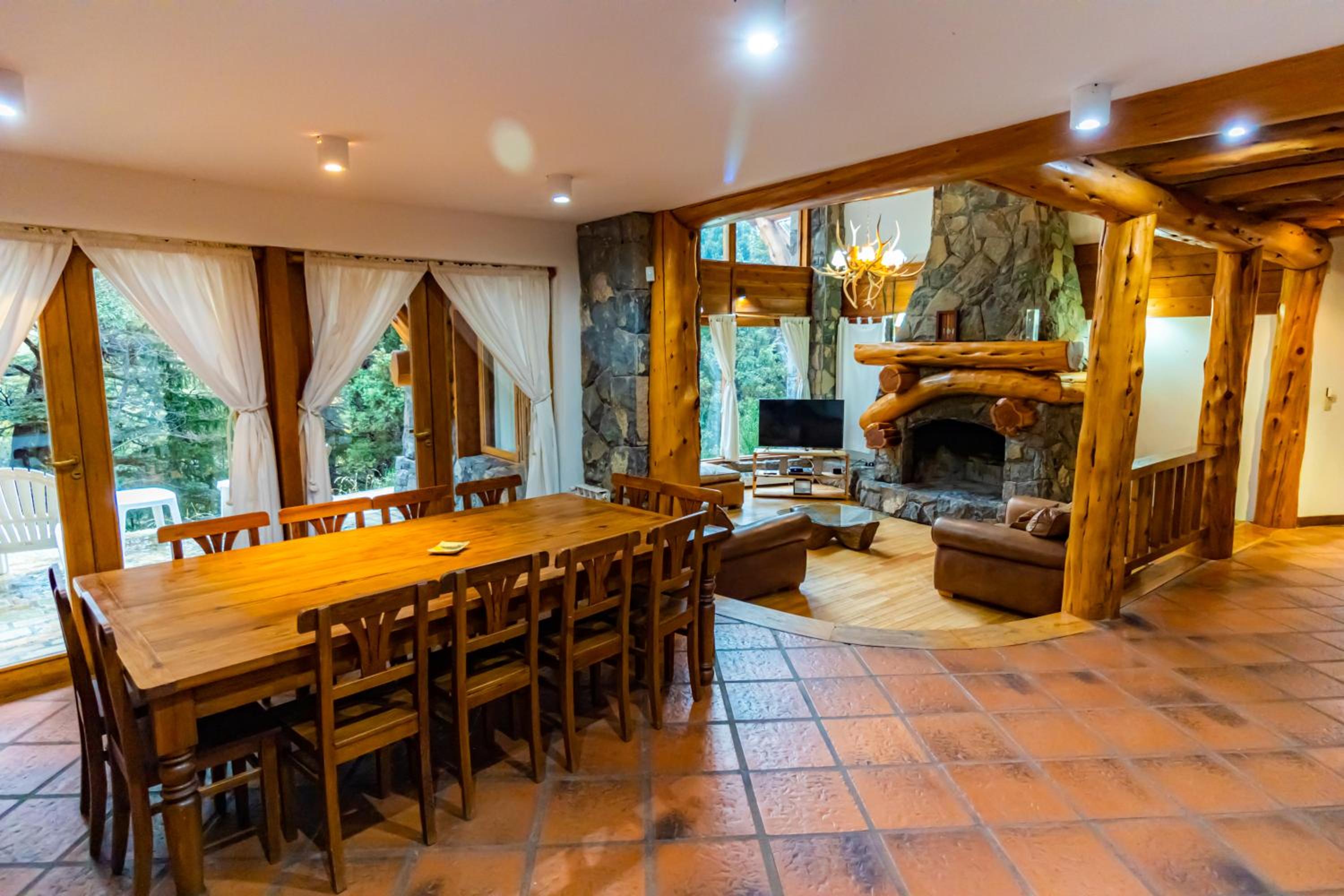 Apartments Bariloche - Villa Traful