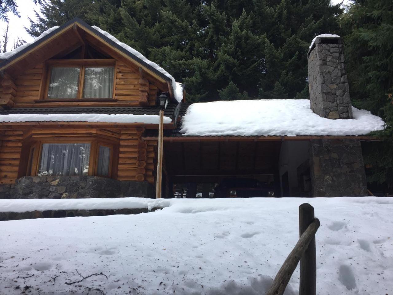 Apartments Bariloche - Villa Traful