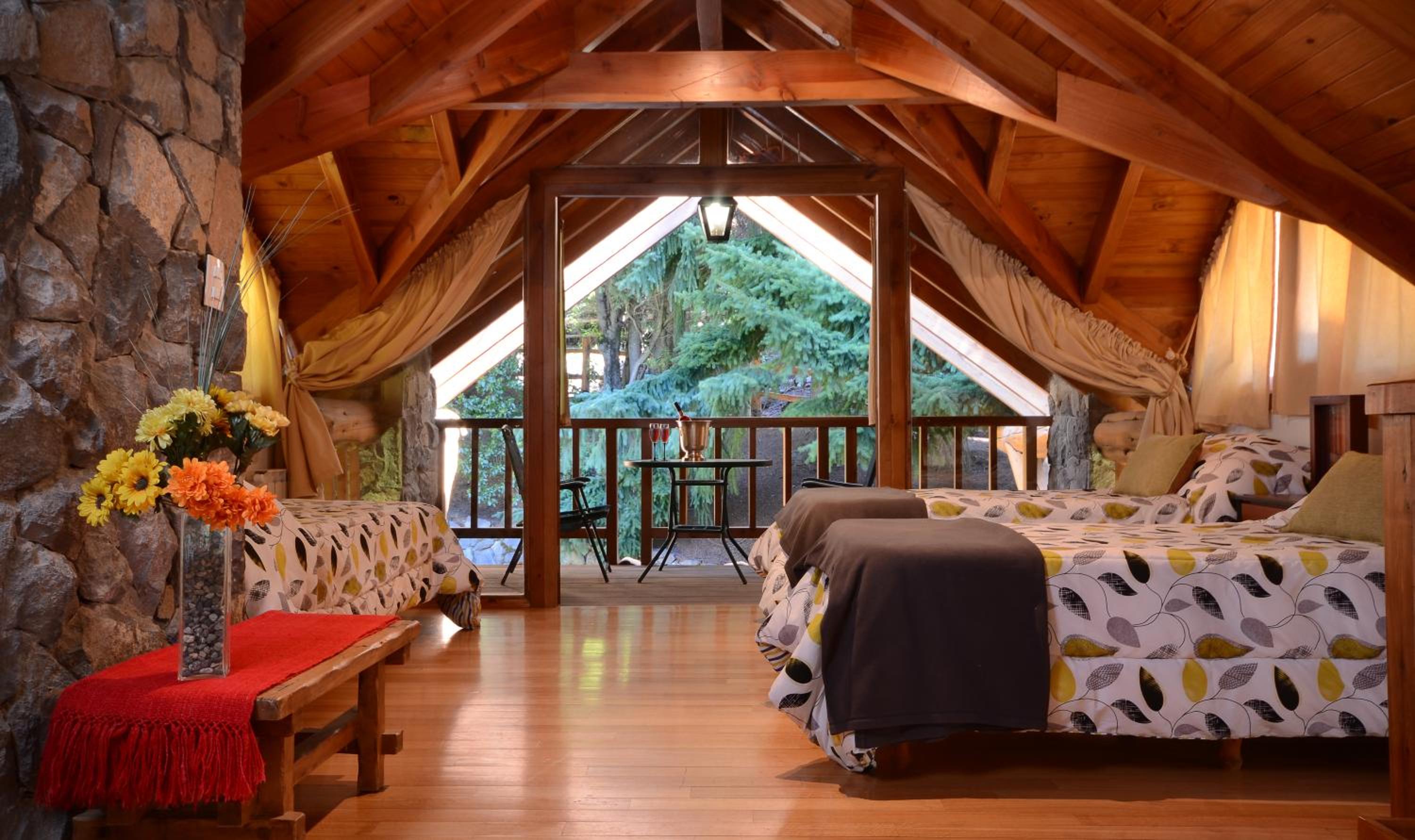 Apartments Bariloche - Villa Traful