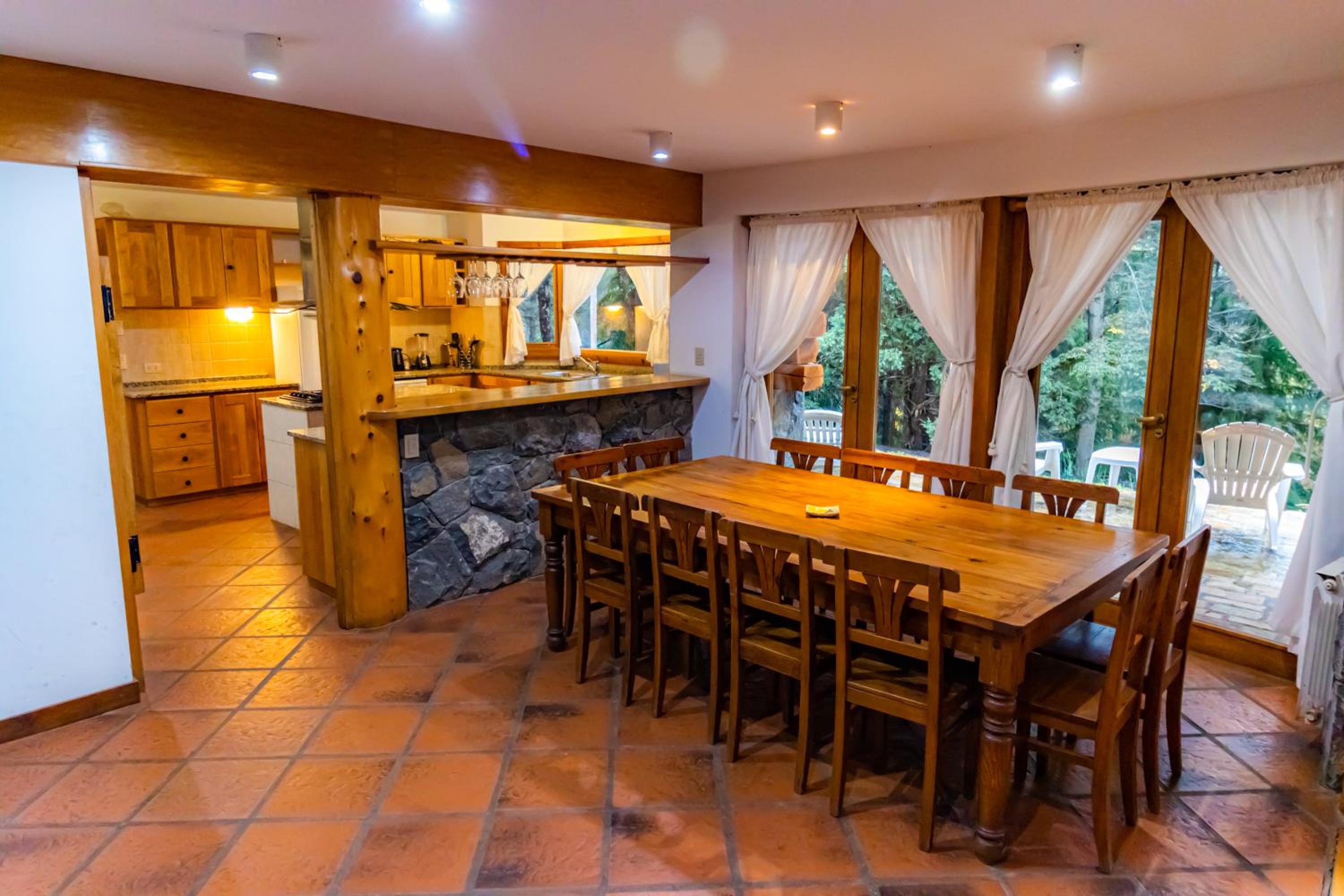 Apartments Bariloche - Villa Traful