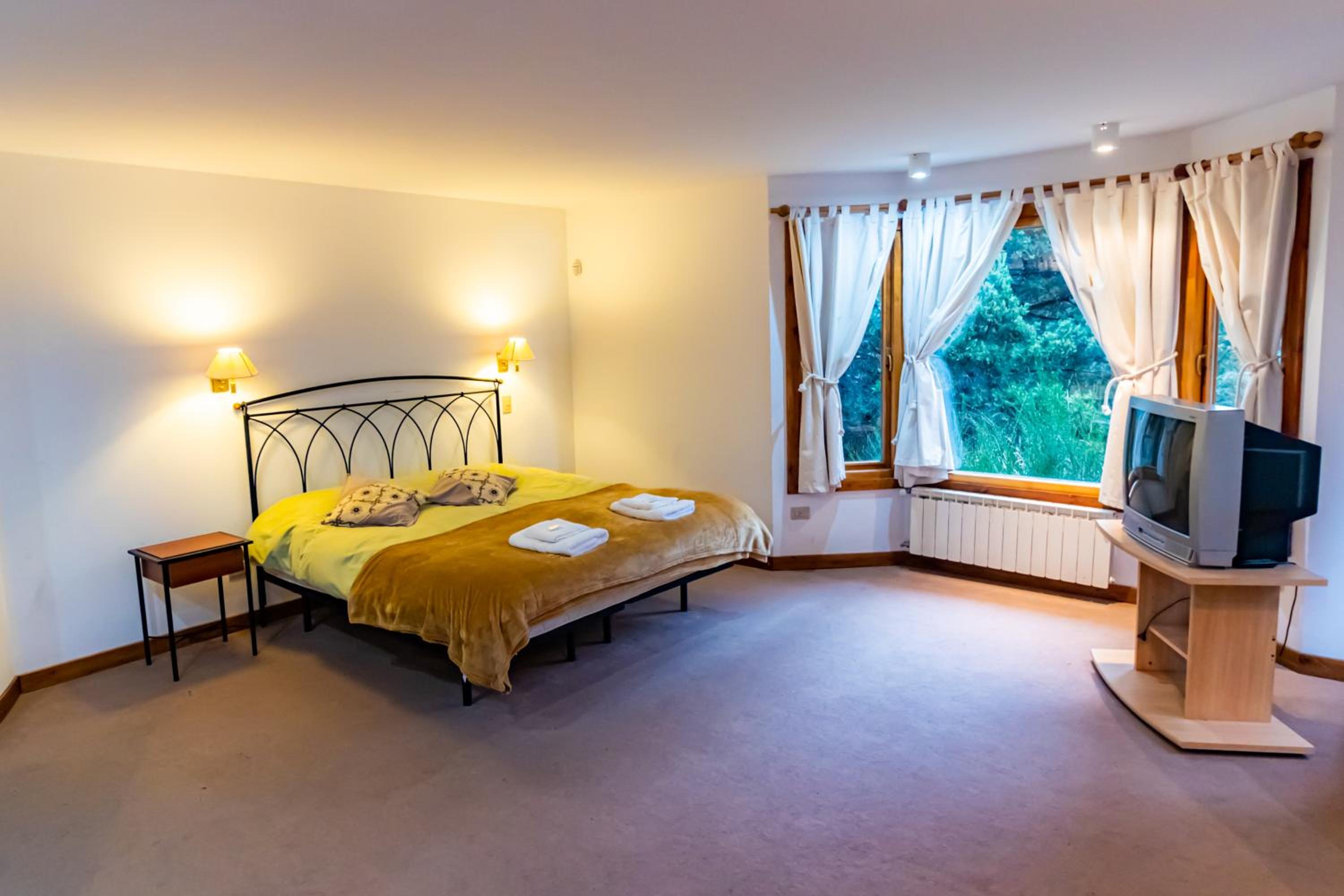 Apartments Bariloche - Villa Traful