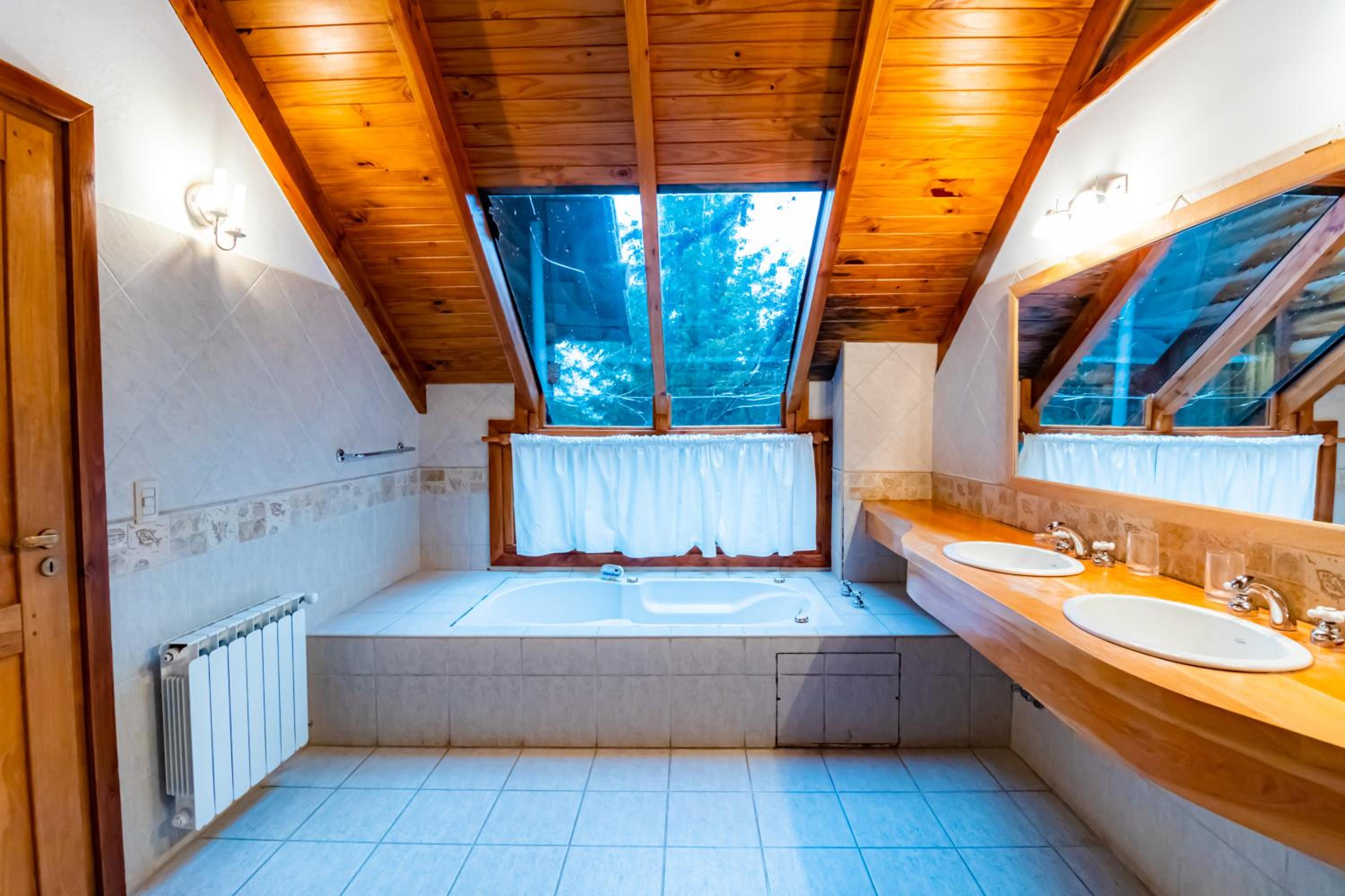 Apartments Bariloche - Villa Traful