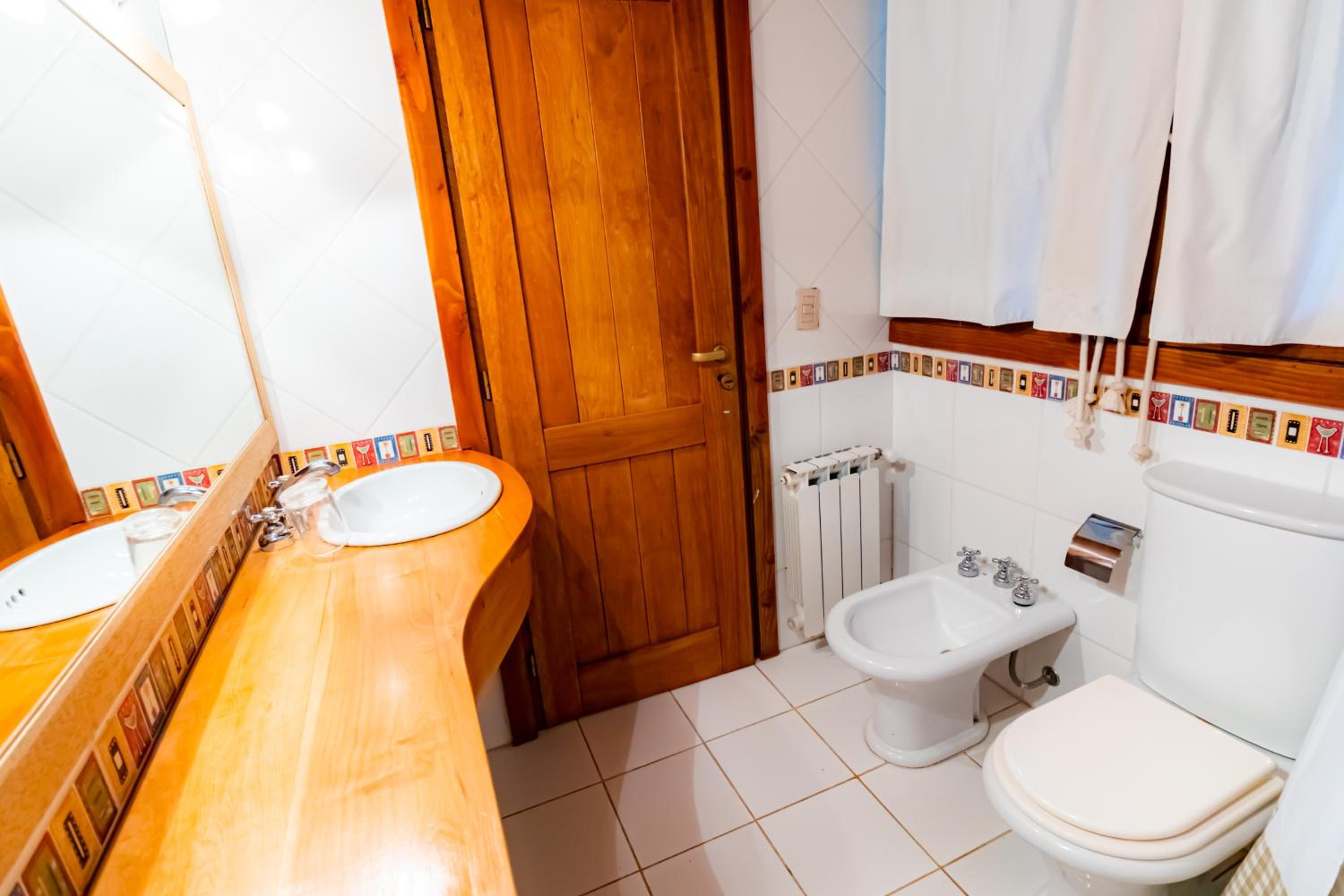 Apartments Bariloche - Villa Traful