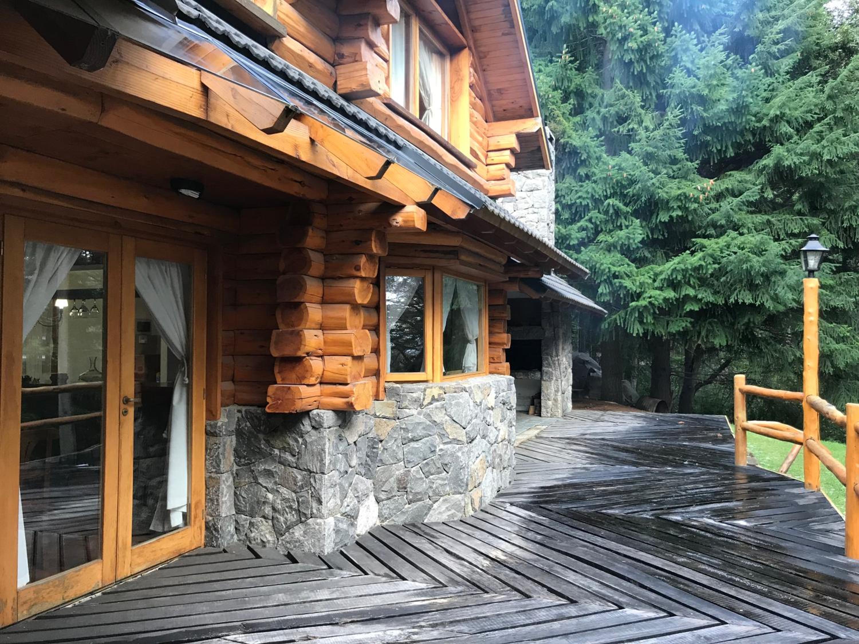Apartments Bariloche - Villa Traful