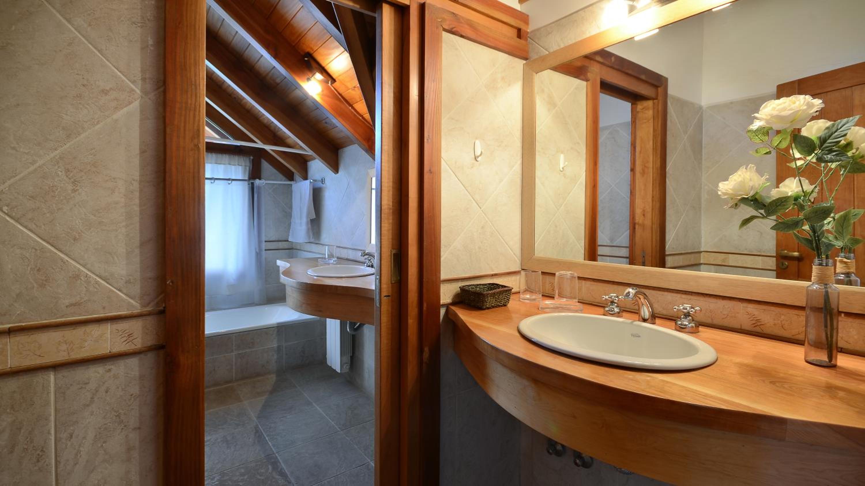 Apartments Bariloche - Villa Traful