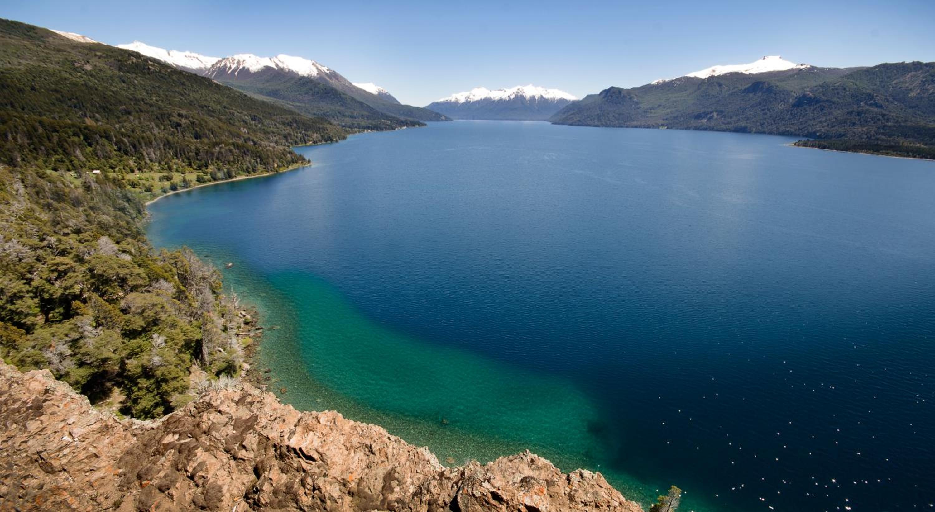 Apartments Bariloche - Villa Traful