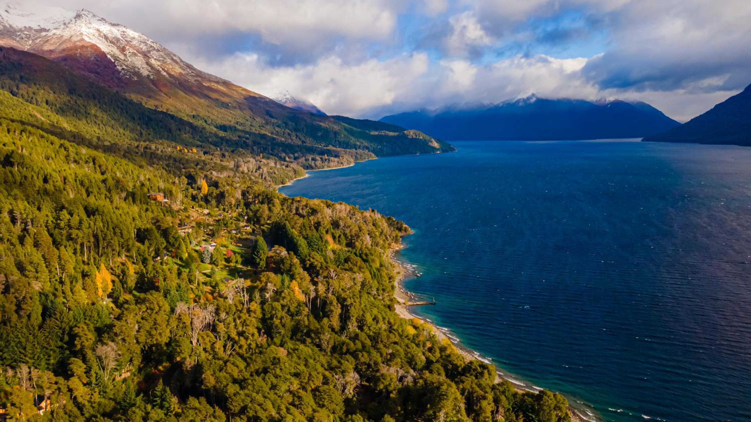 Apartments Bariloche - Villa Traful