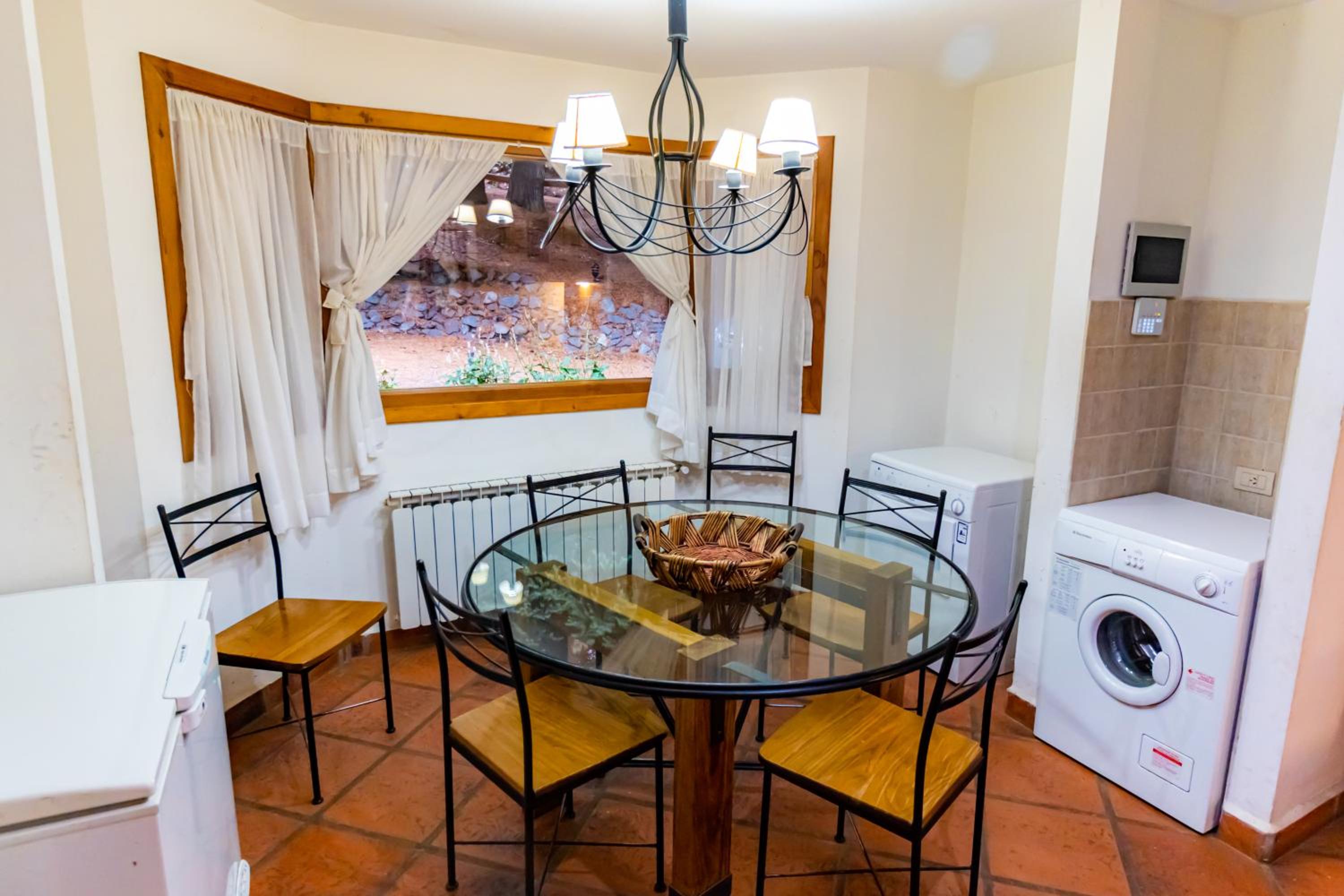 Apartments Bariloche - Villa Traful