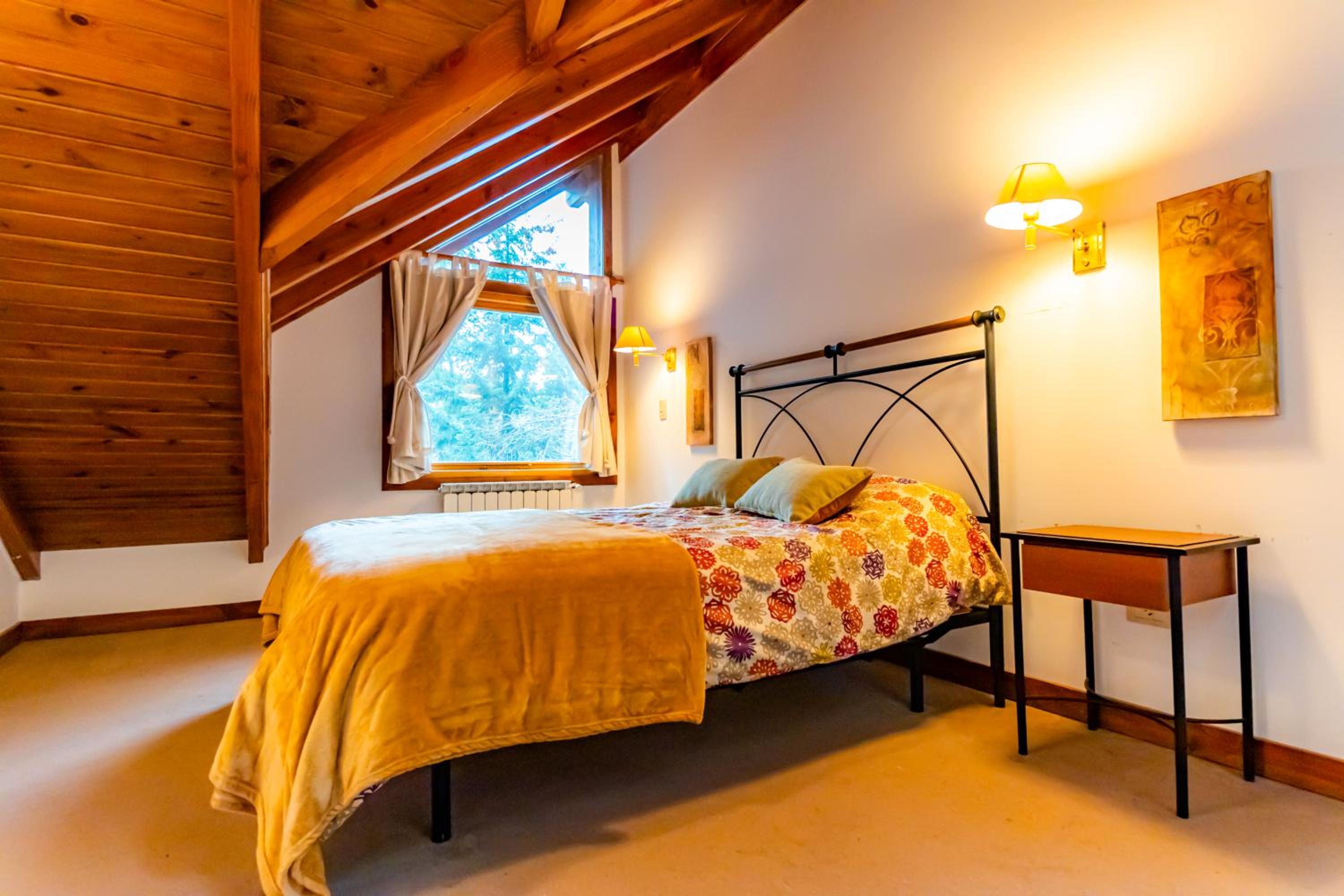 Apartments Bariloche - Villa Traful