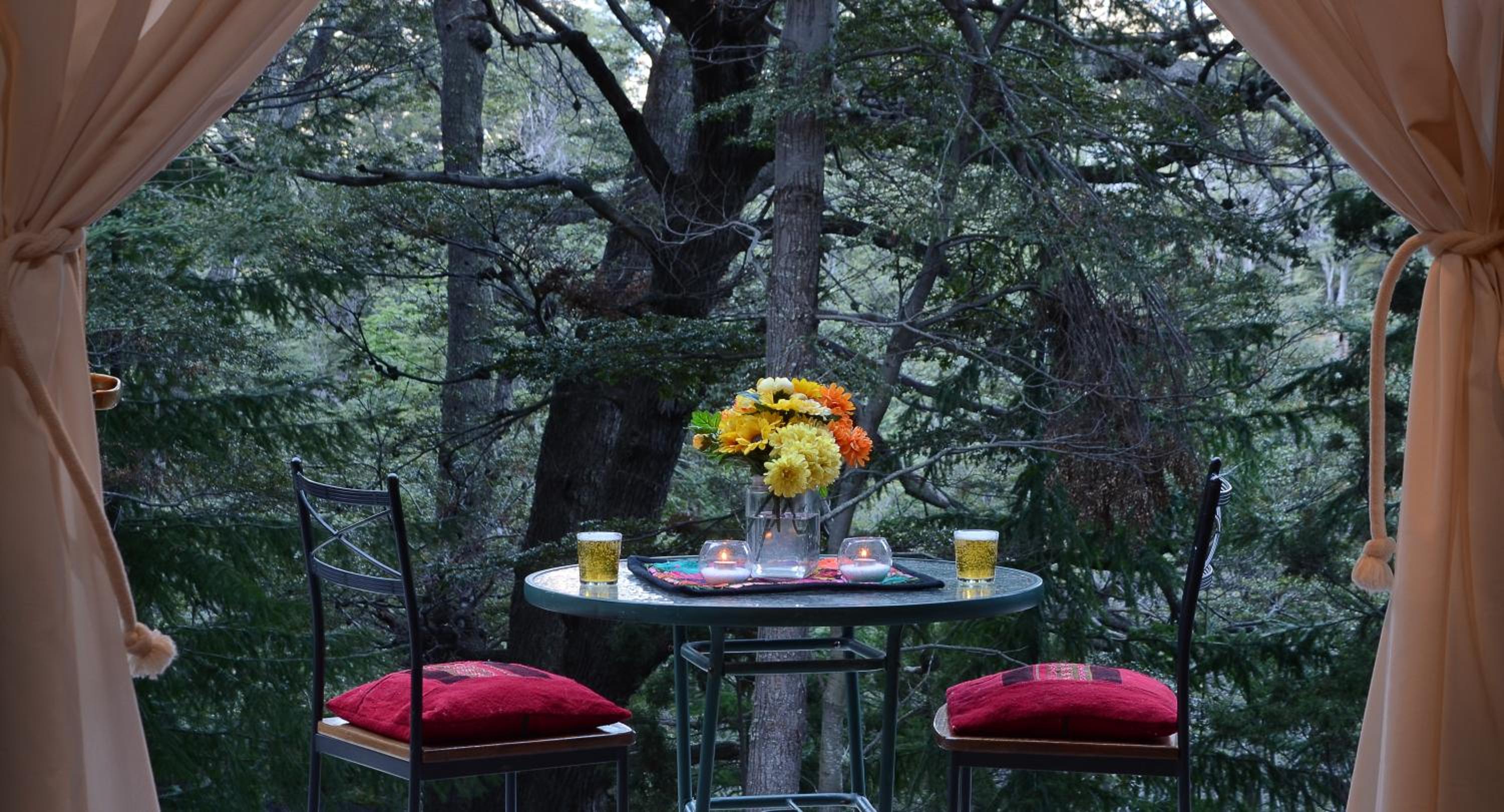 Apartments Bariloche - Villa Traful