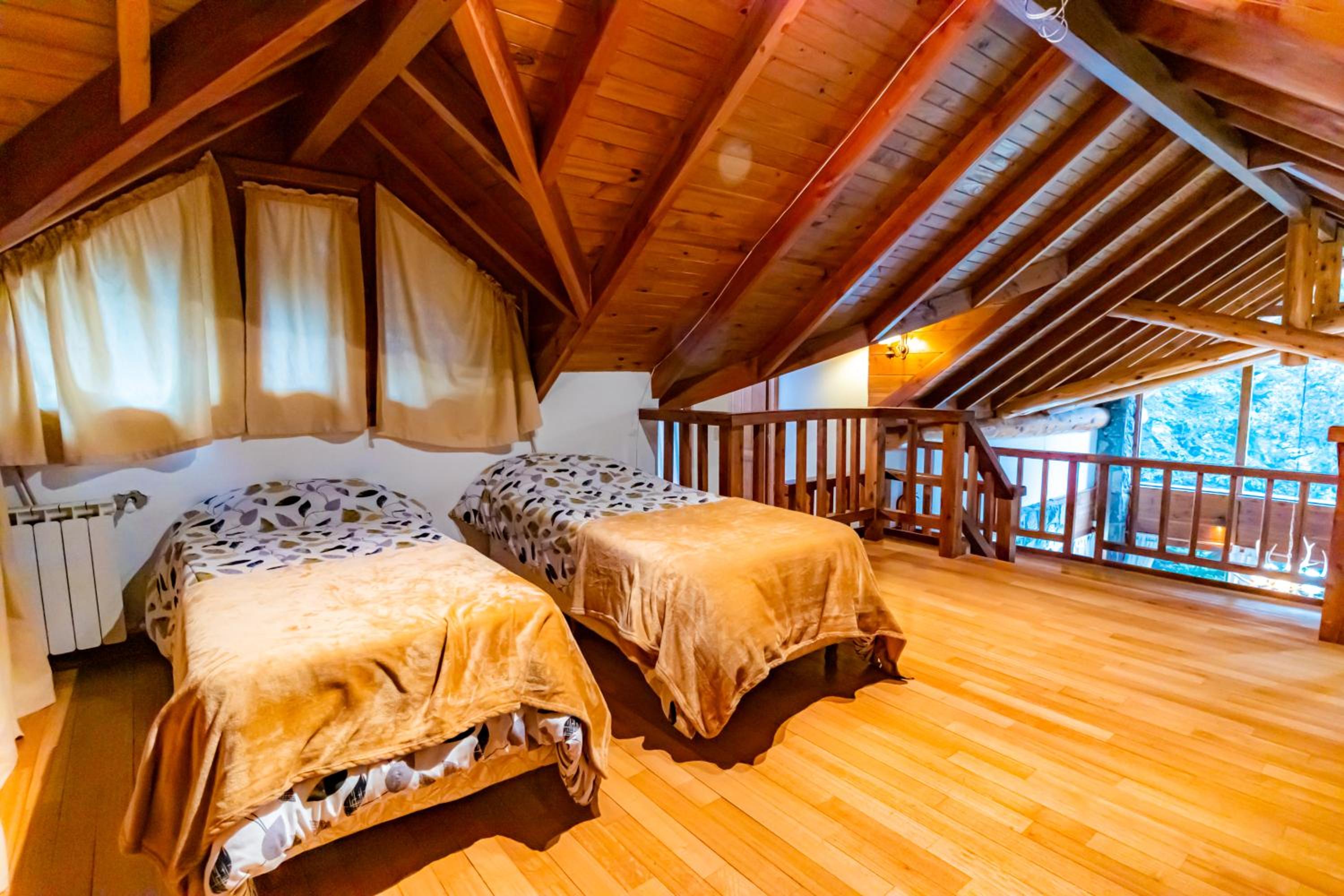 Apartments Bariloche - Villa Traful