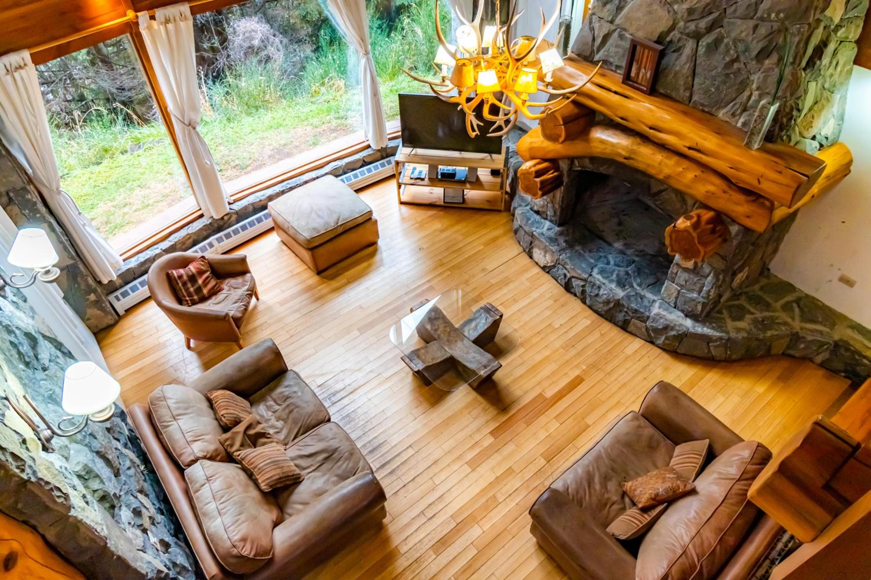 Apartments Bariloche - Villa Traful