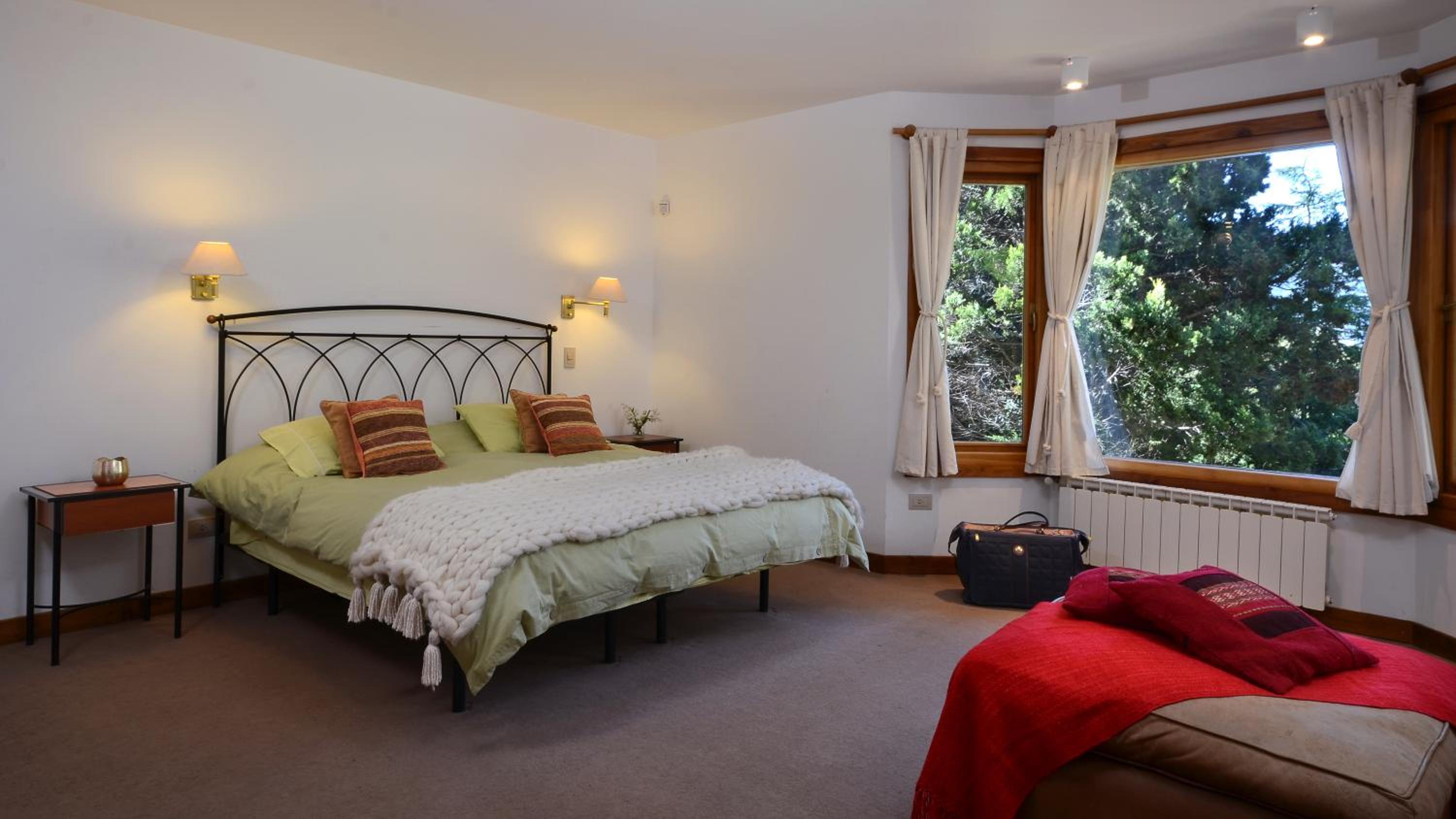 Apartments Bariloche - Villa Traful