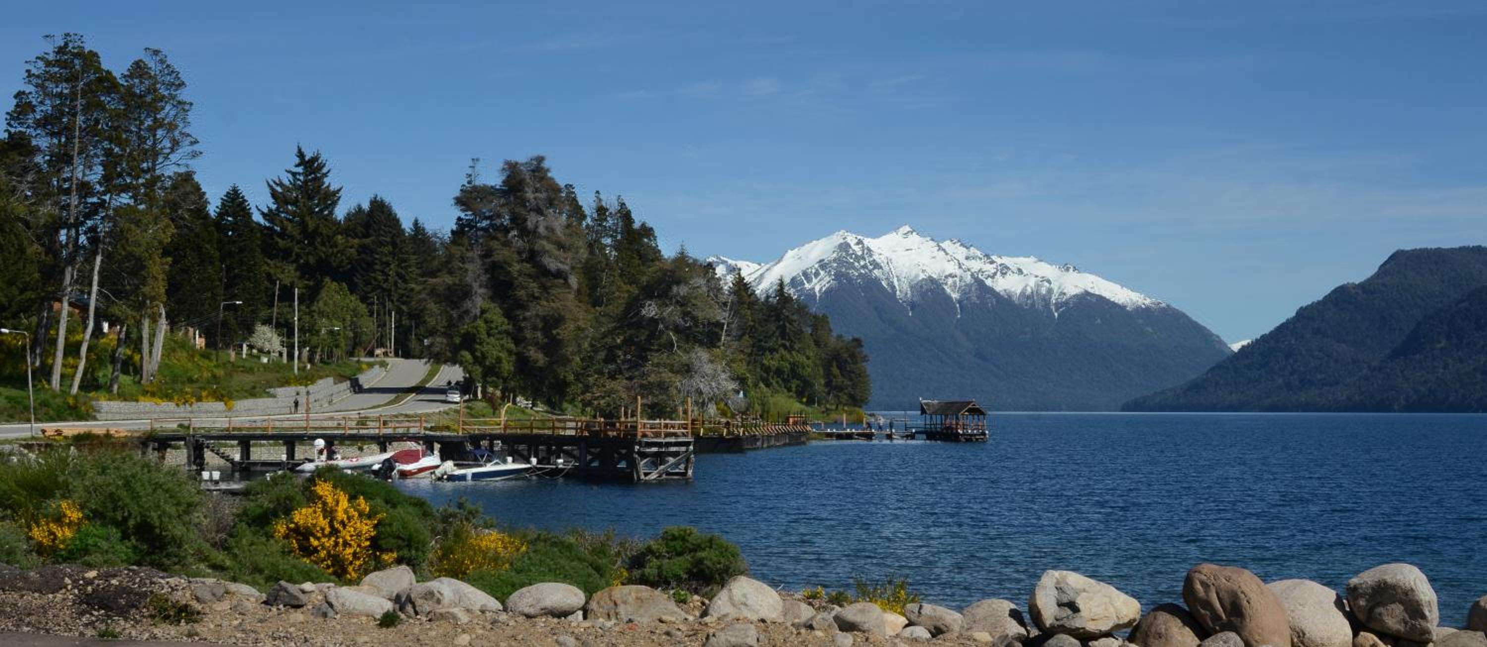 Apartments Bariloche - Villa Traful