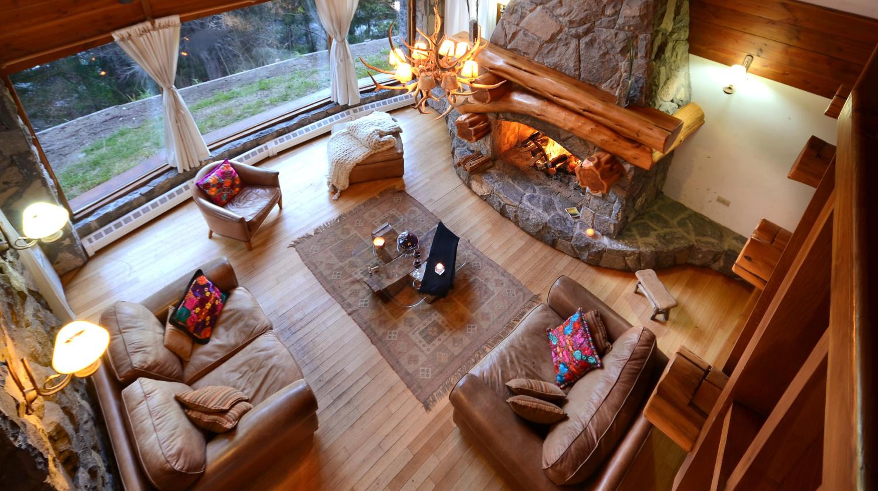 Apartments Bariloche - Villa Traful