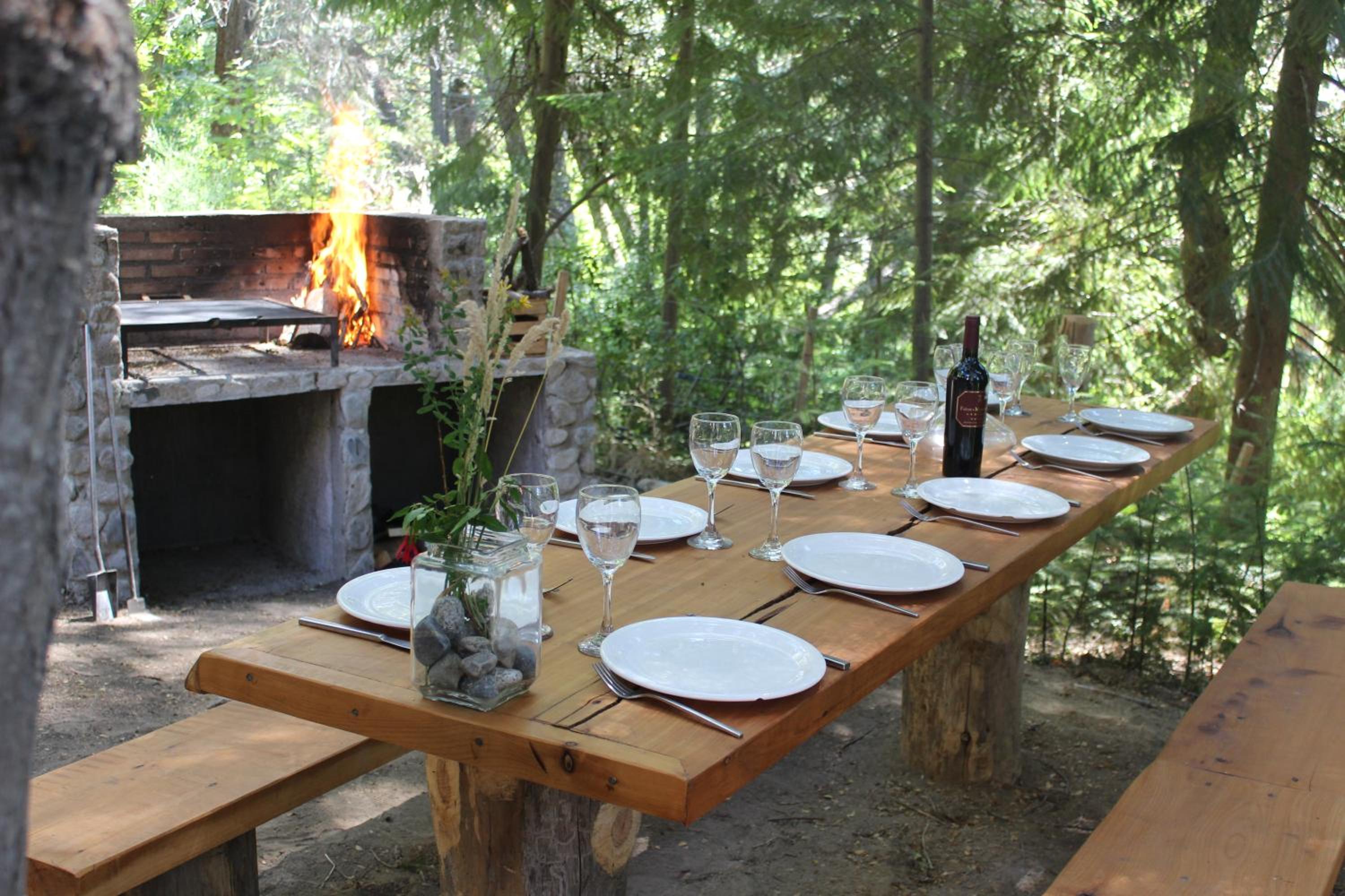 Apartments Bariloche - Villa Traful