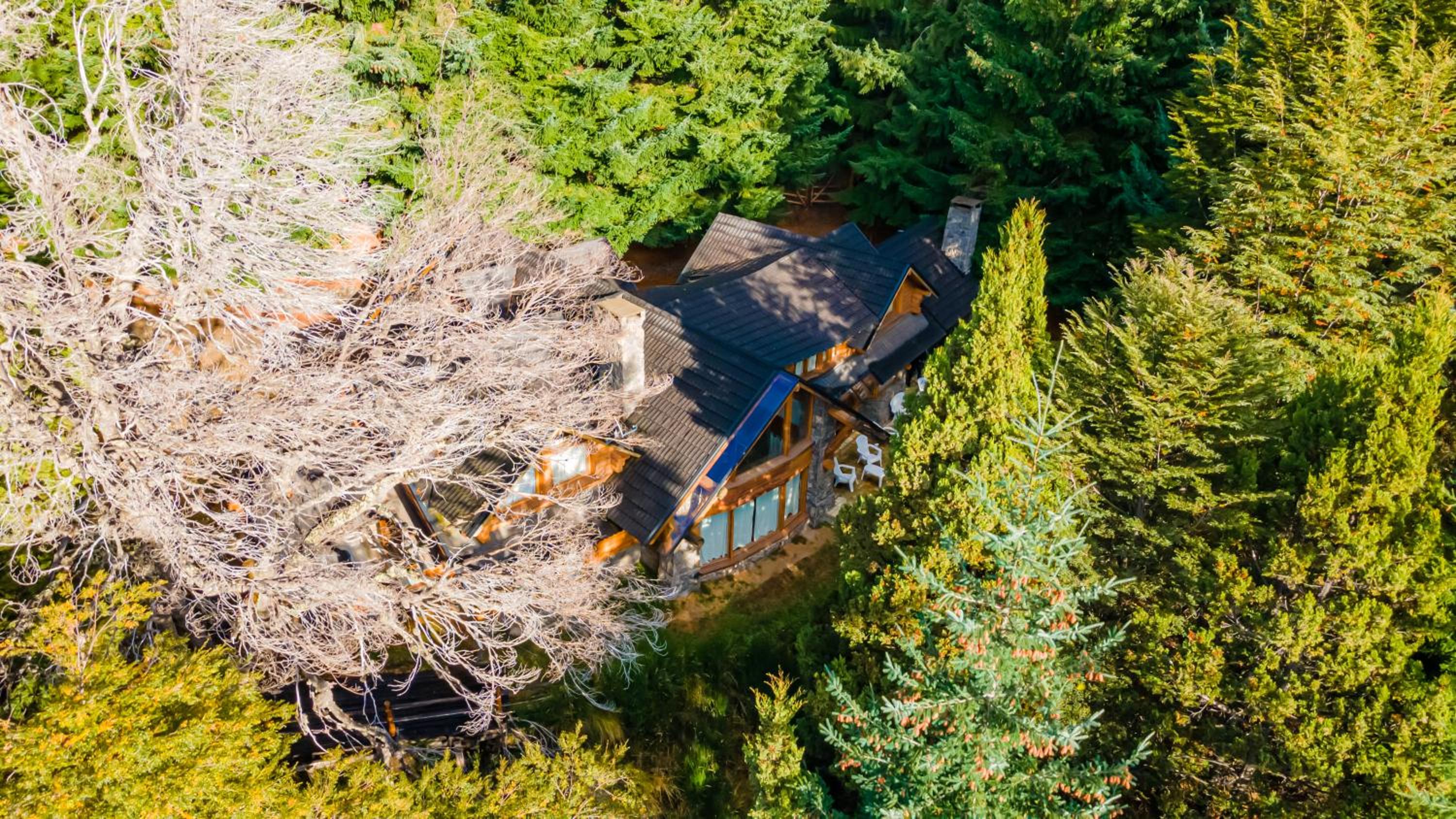 Apartments Bariloche - Villa Traful