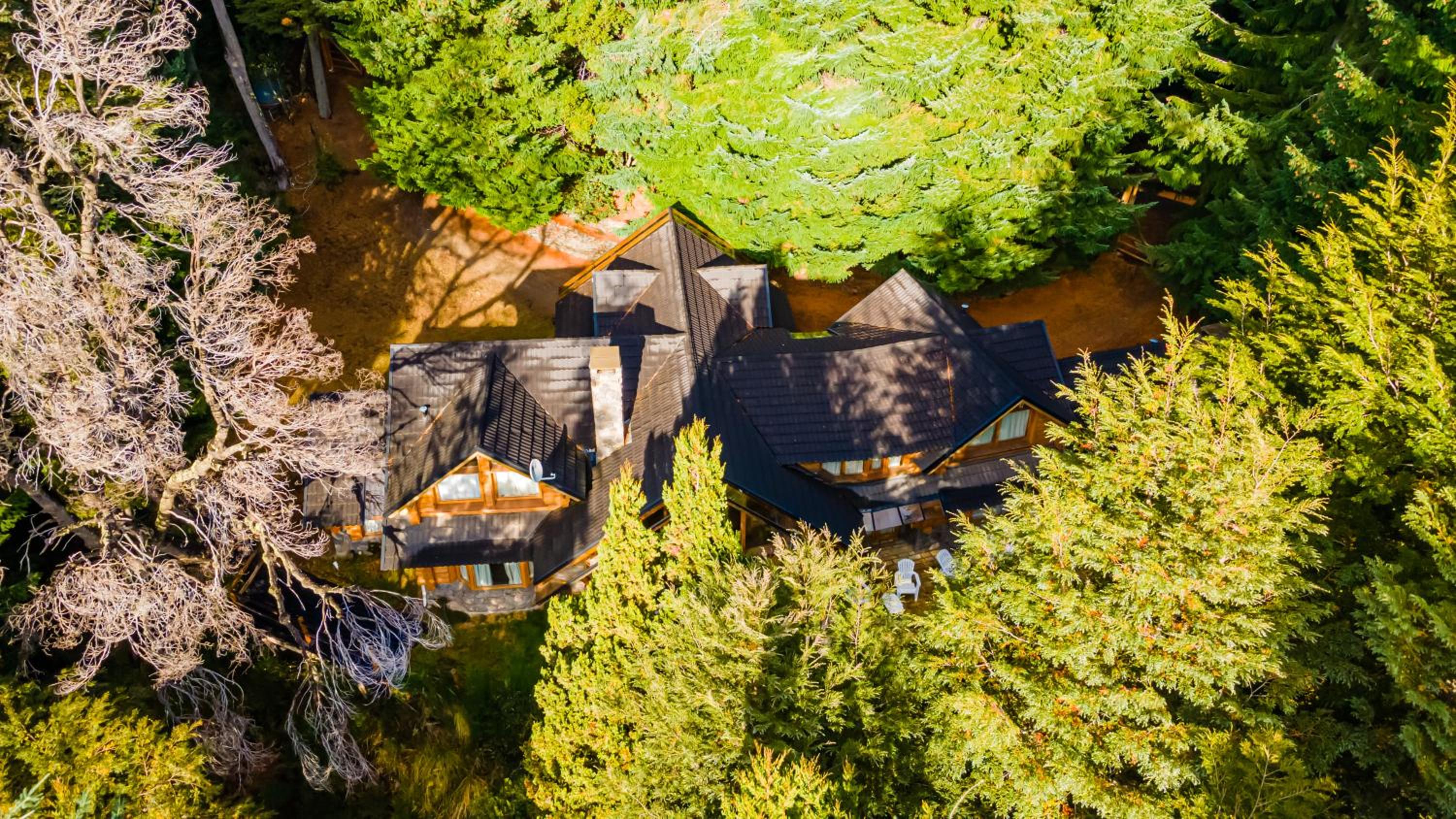 Apartments Bariloche - Villa Traful