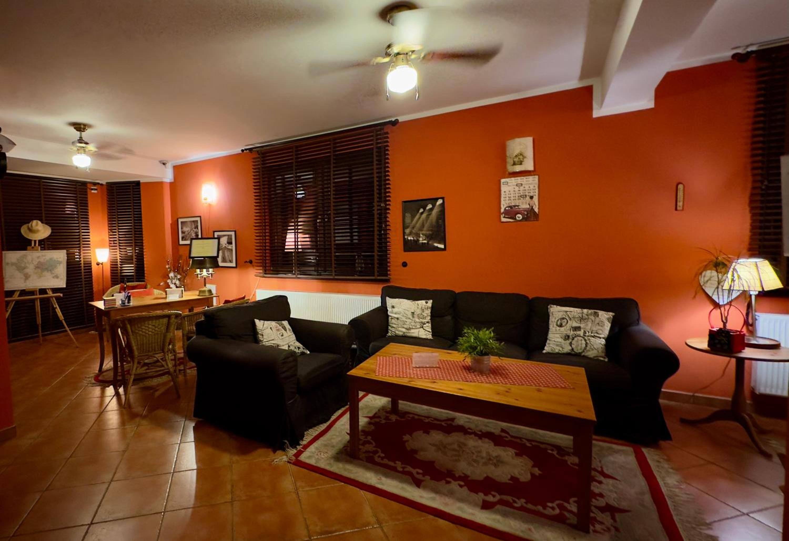 Villa Stylius view 3