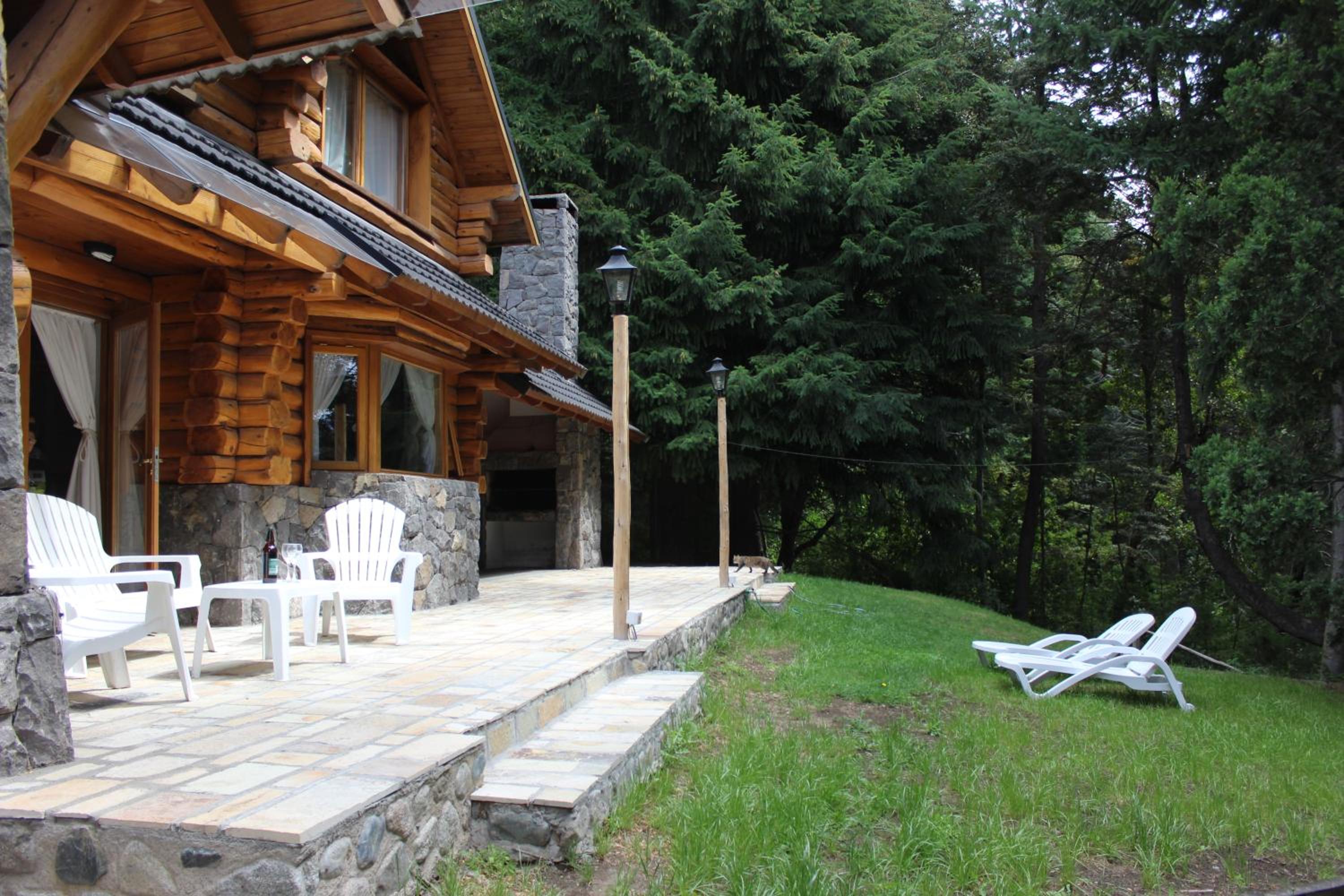 Apartments Bariloche - Villa Traful