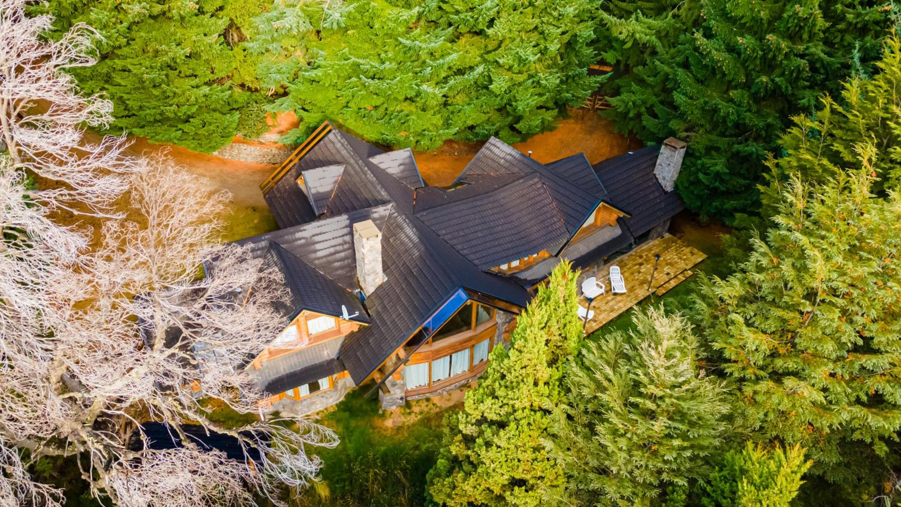 Apartments Bariloche - Villa Traful