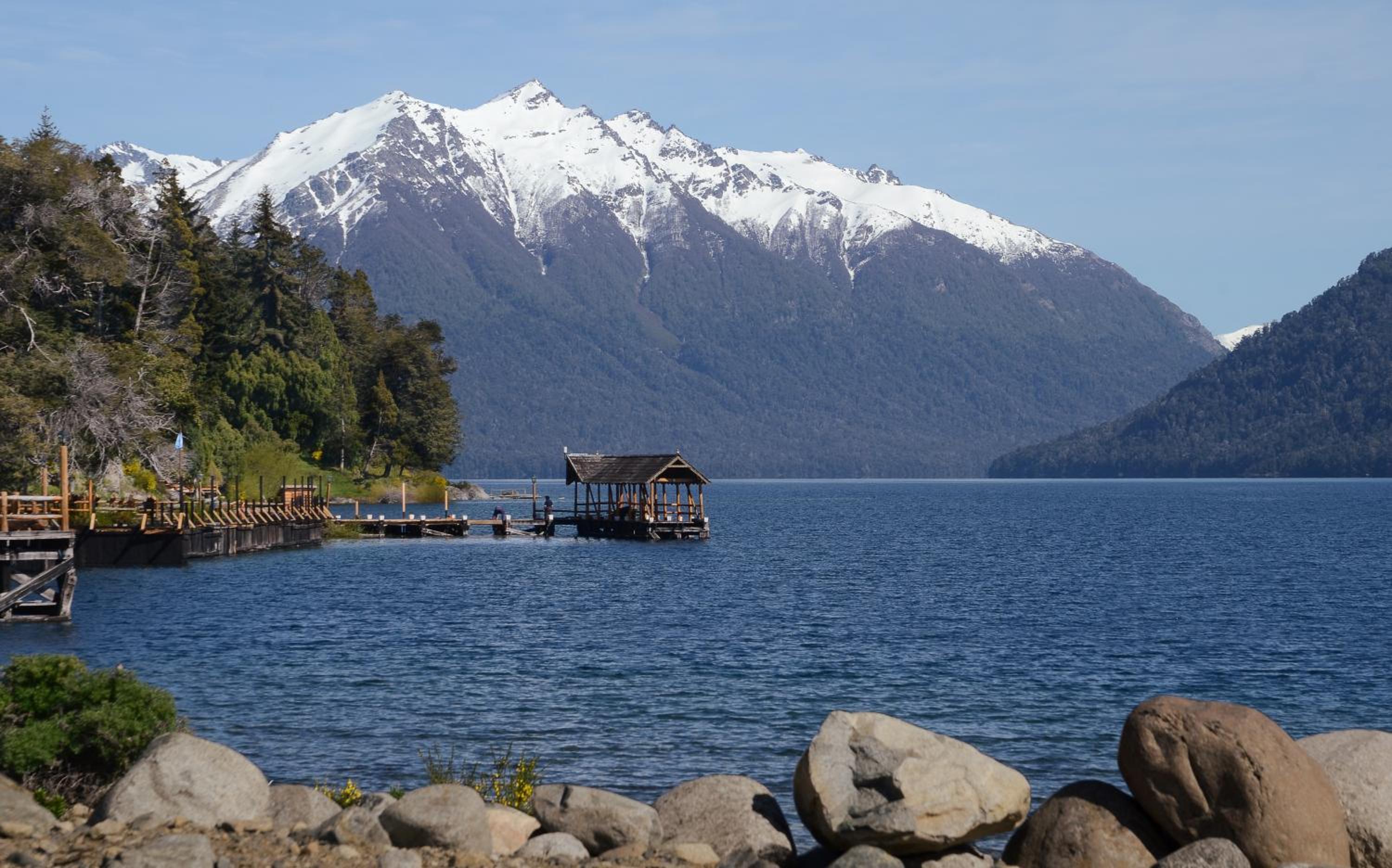 Apartments Bariloche - Villa Traful