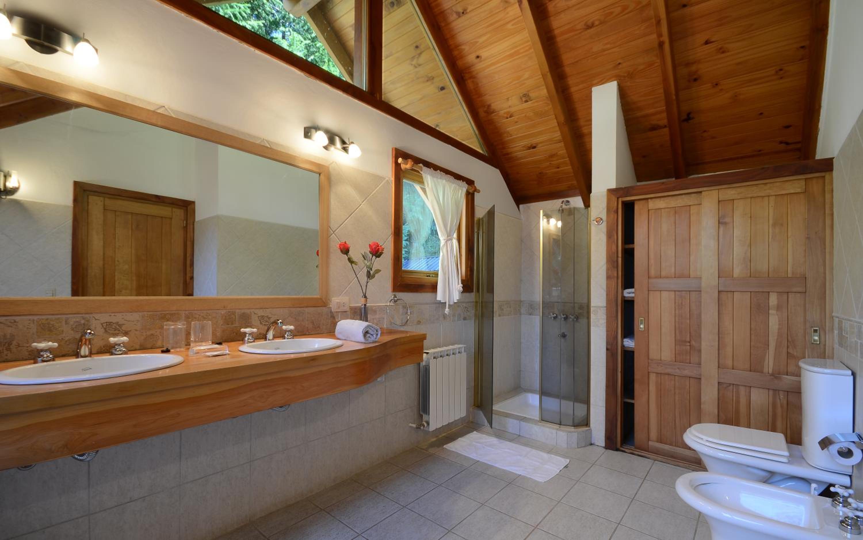 Apartments Bariloche - Villa Traful
