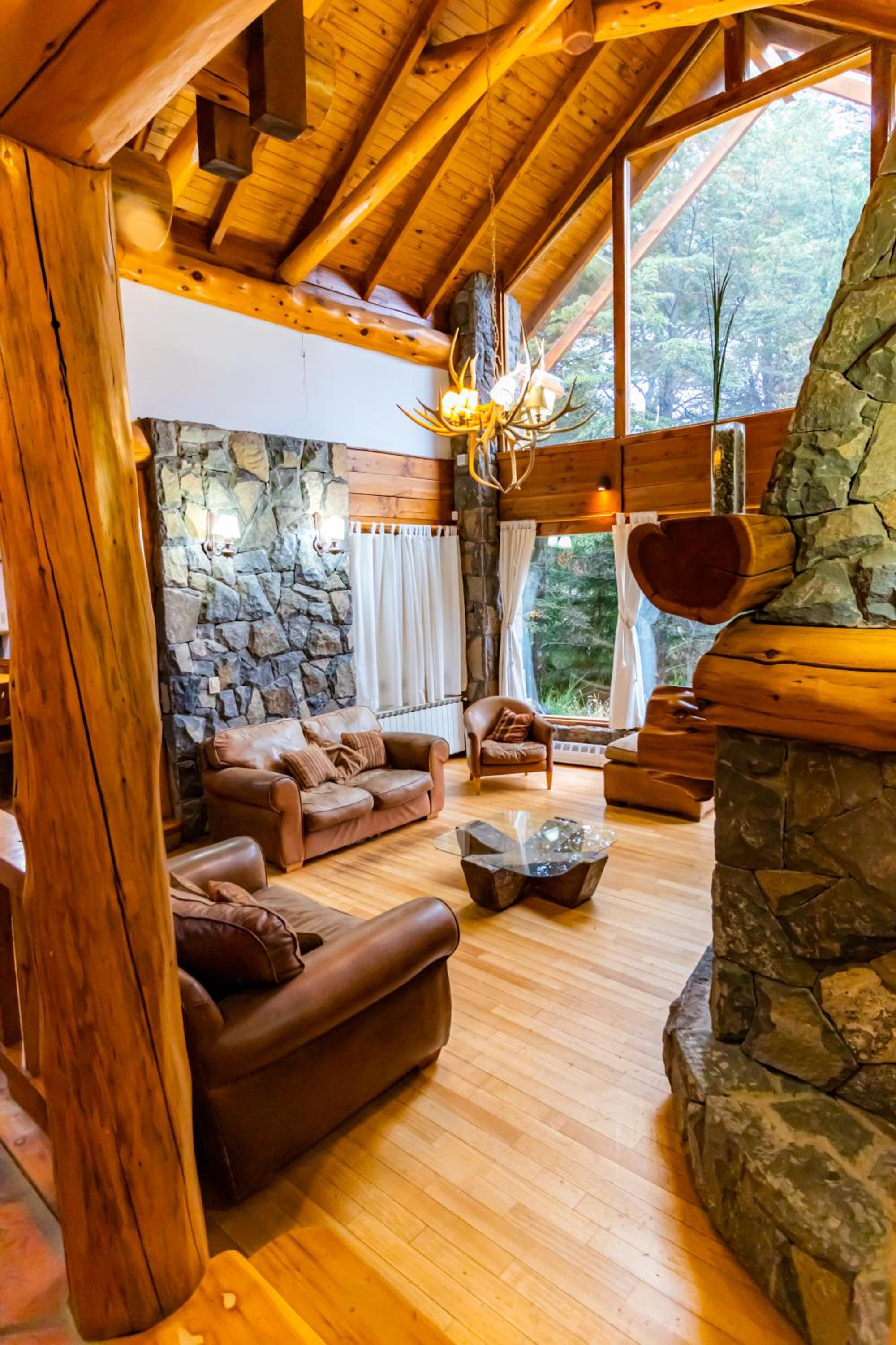 Apartments Bariloche - Villa Traful
