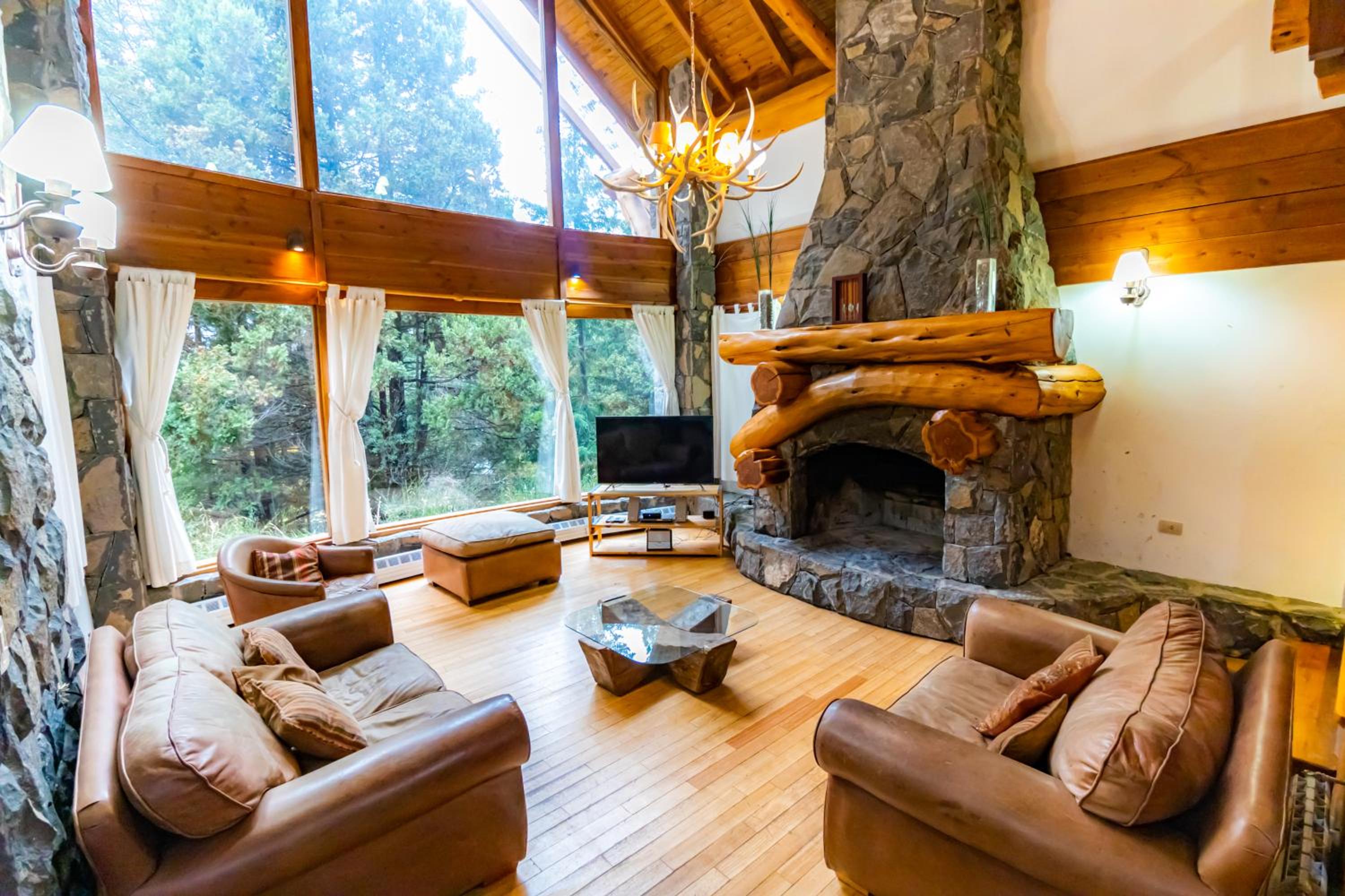 Apartments Bariloche - Villa Traful