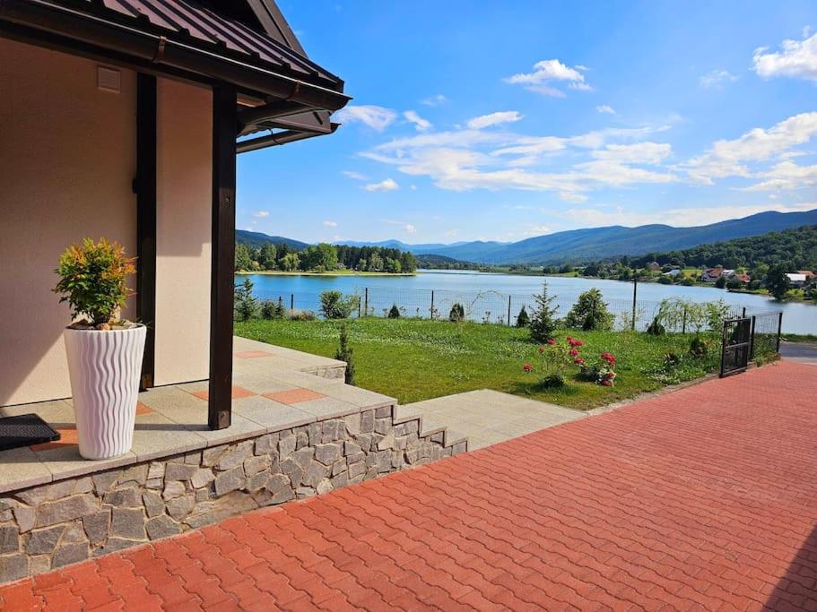 Hotel Kuca Za Odmor Sabljaci