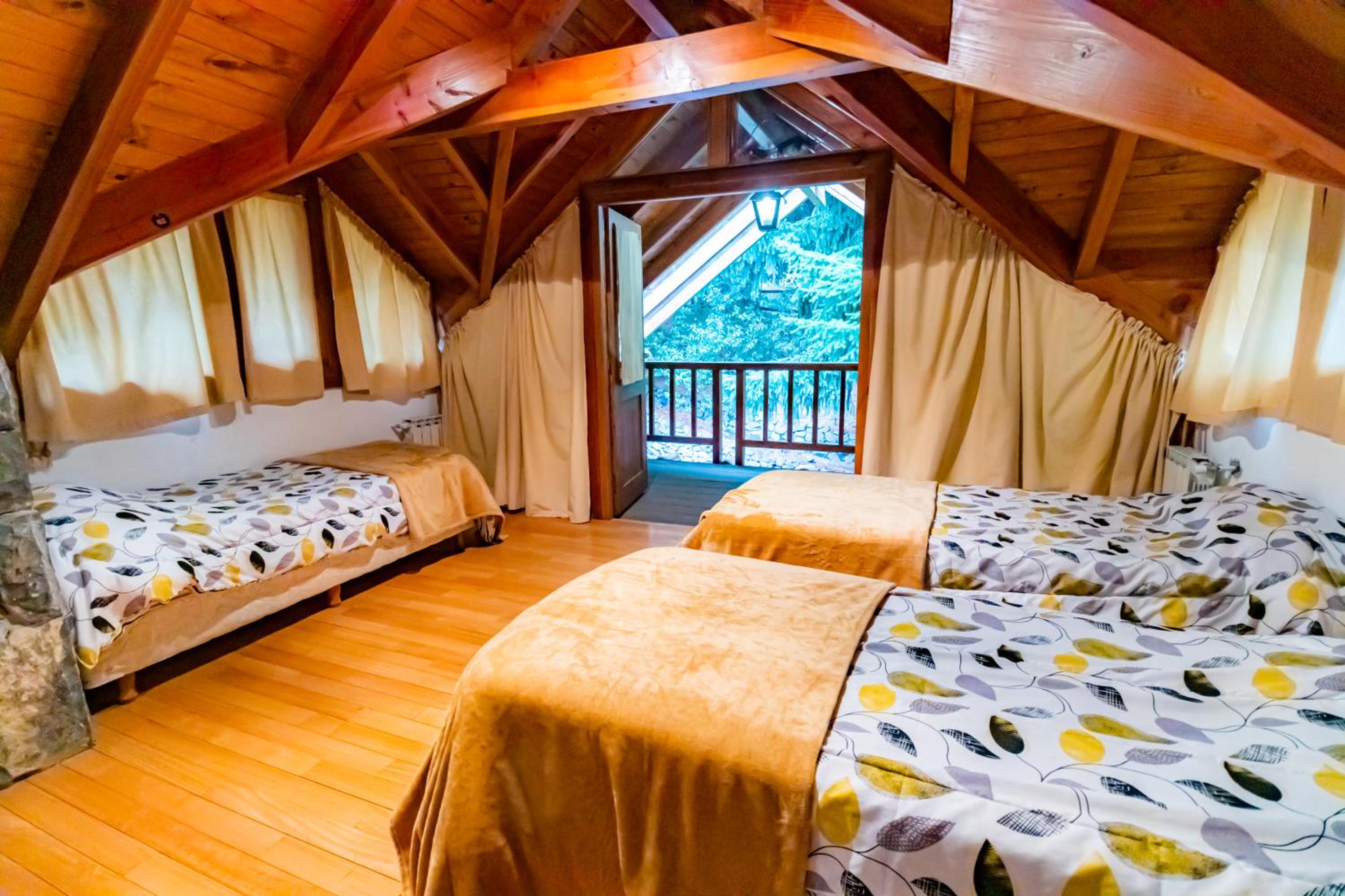 Apartments Bariloche - Villa Traful