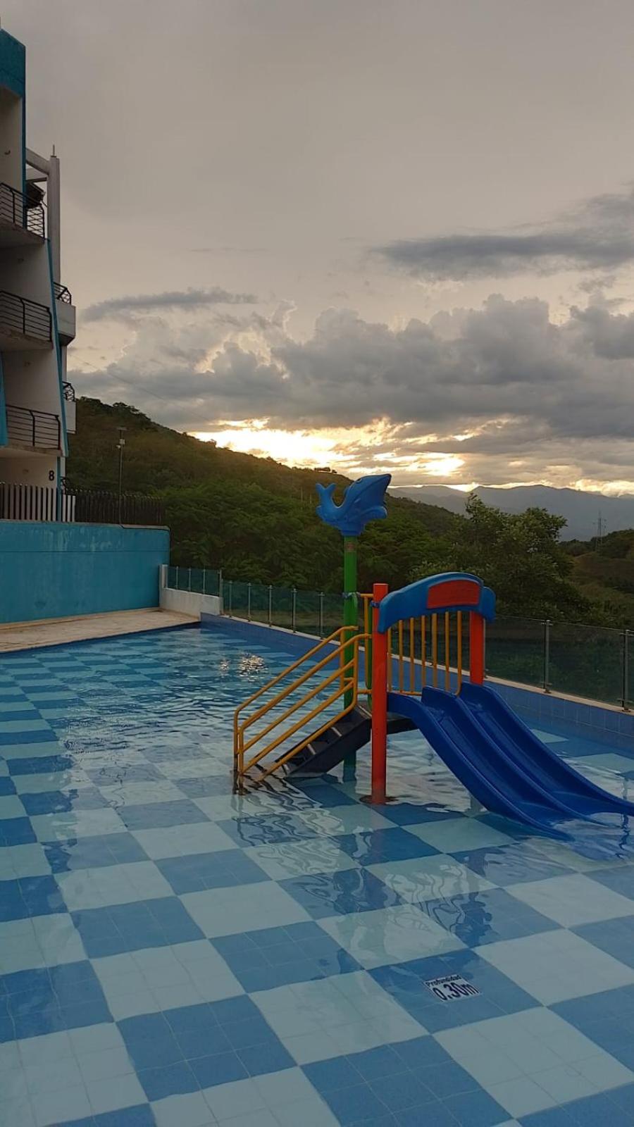 Disfruta en Paraíso del Sol T9-402