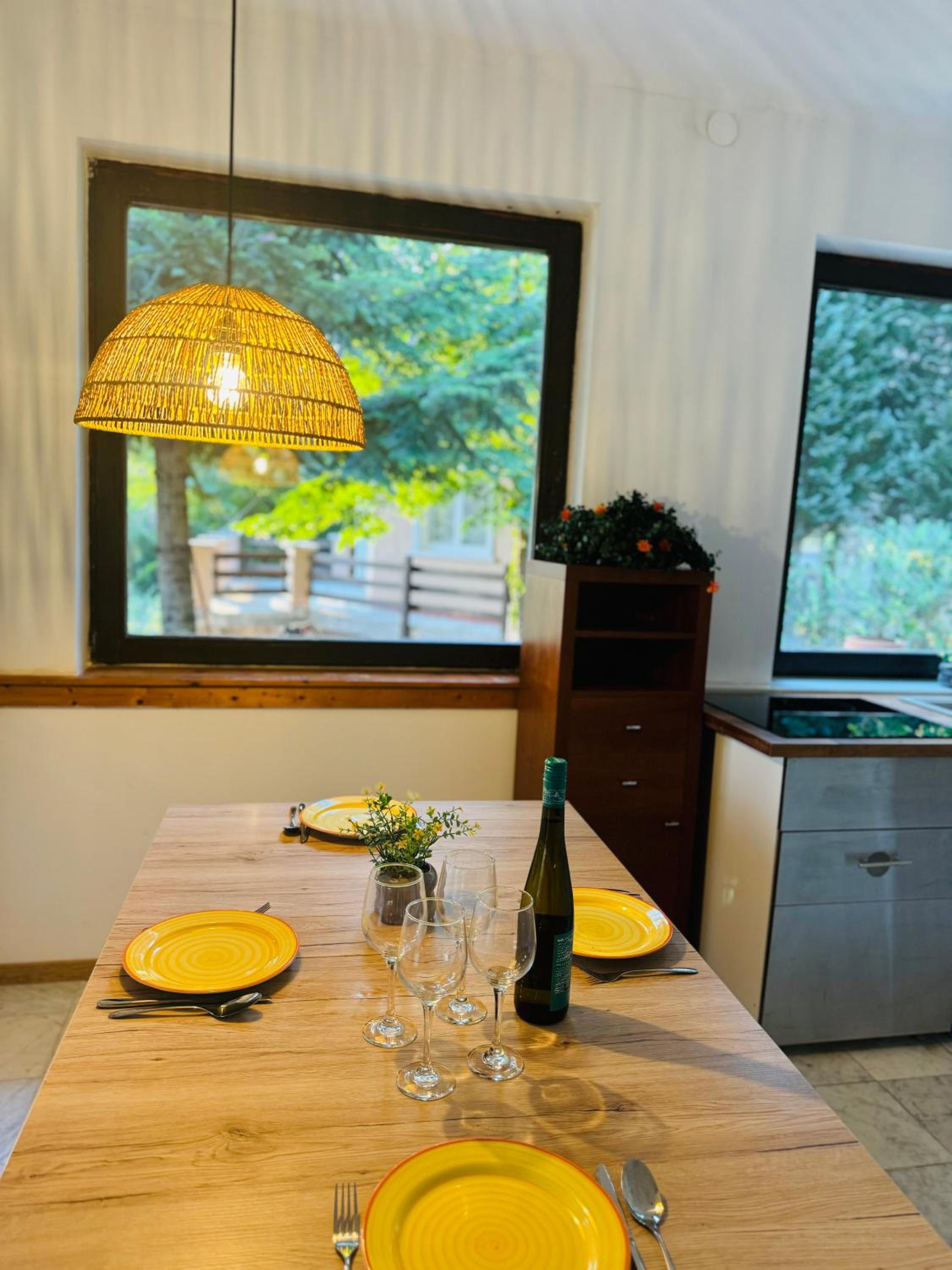 SWEET Apartman