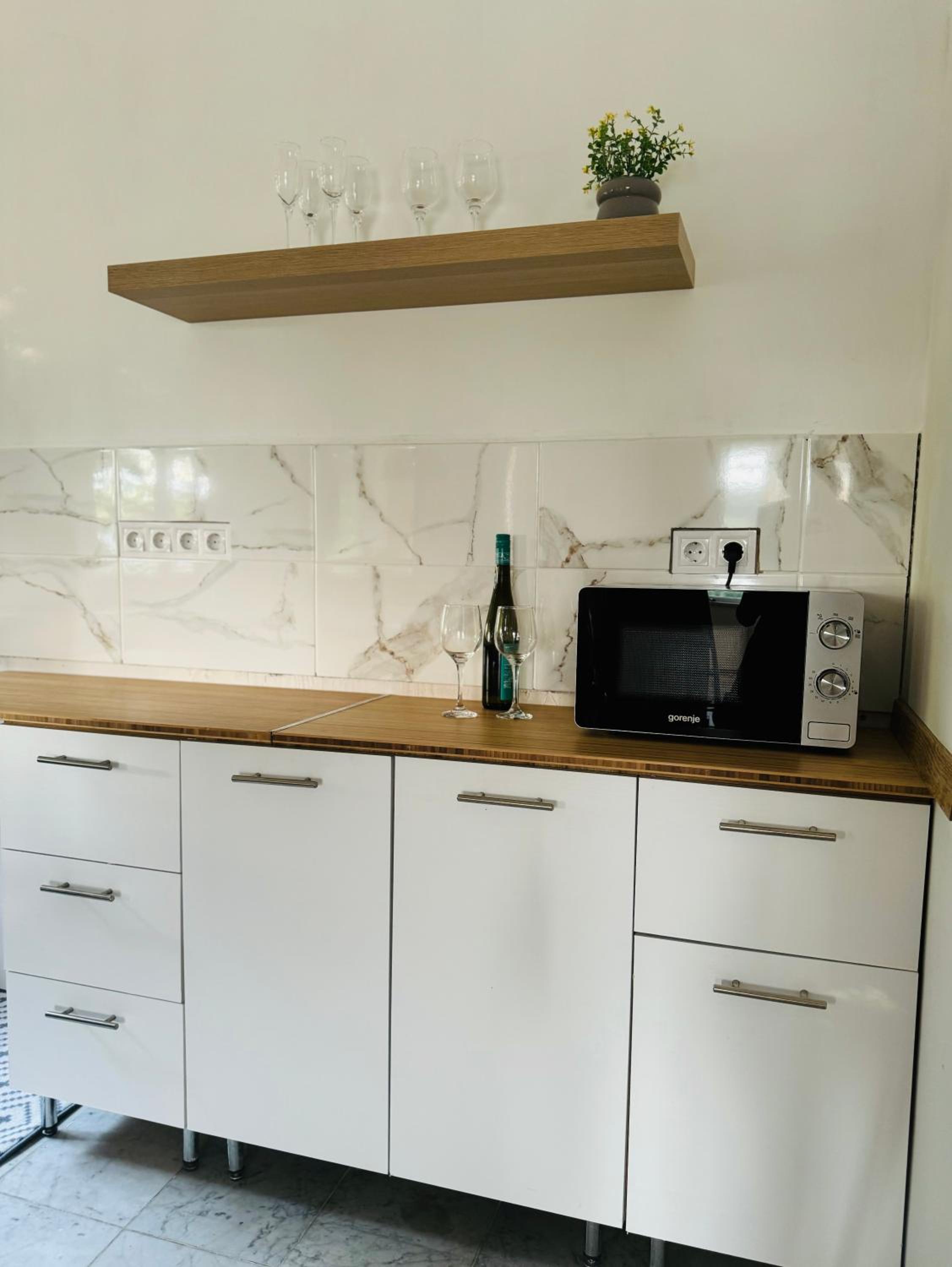 SWEET Apartman