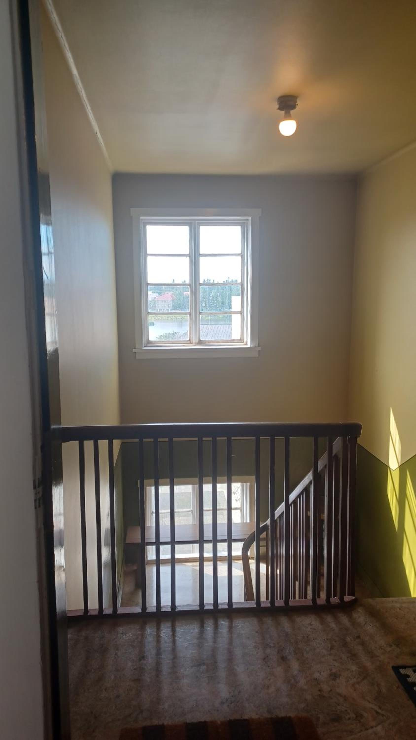Reykjavik Condo