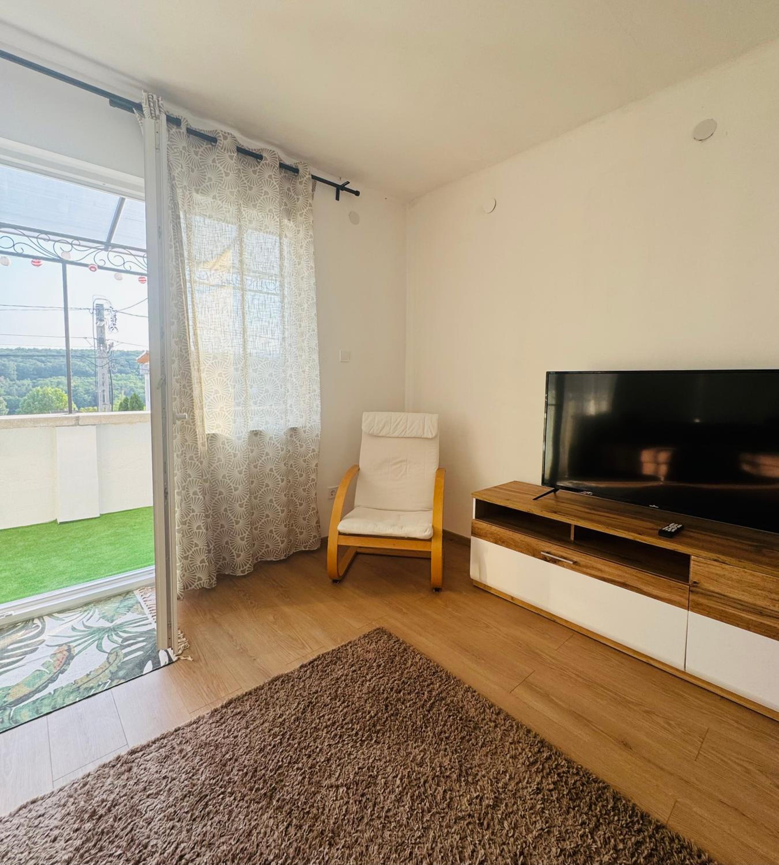 SWEET Apartman