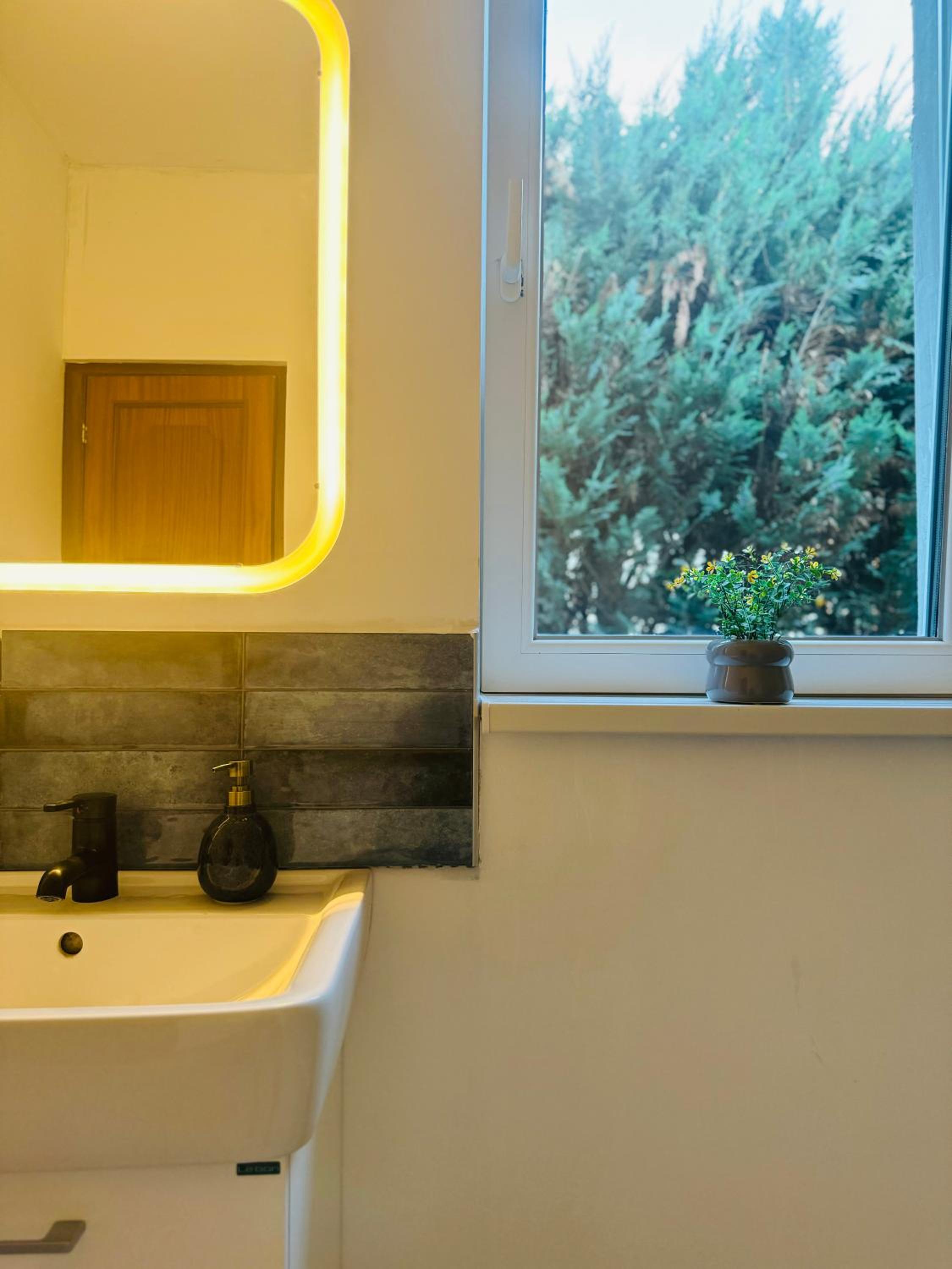SWEET Apartman
