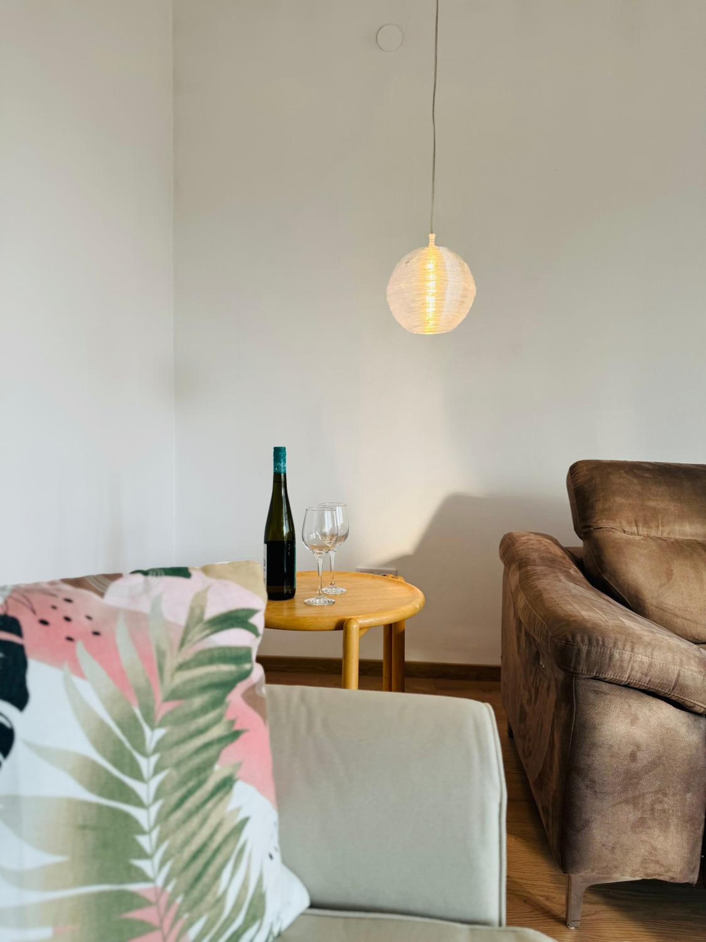 SWEET Apartman
