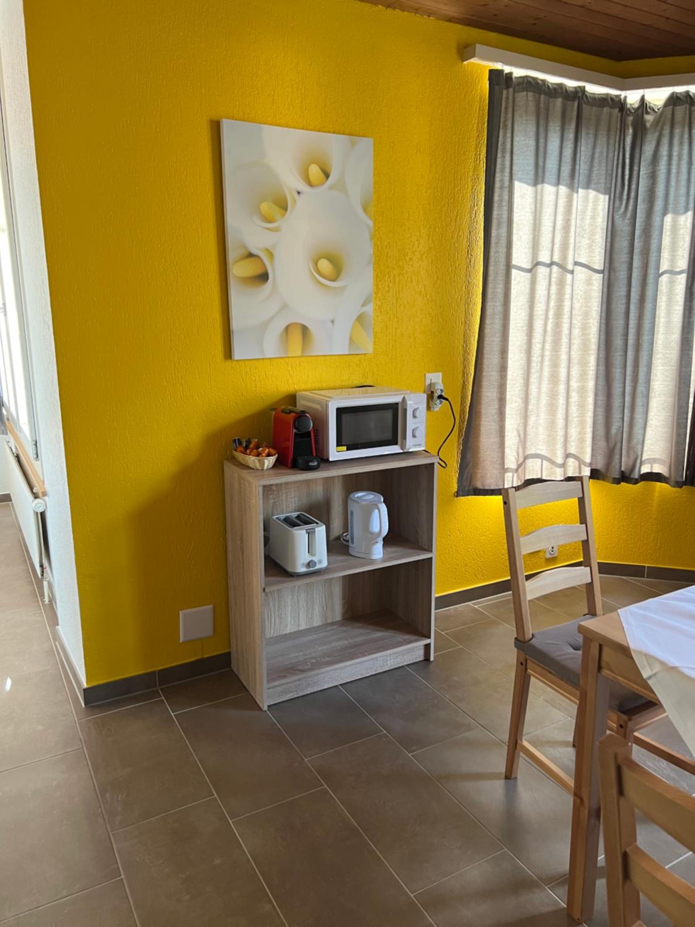 Apartment ROSY