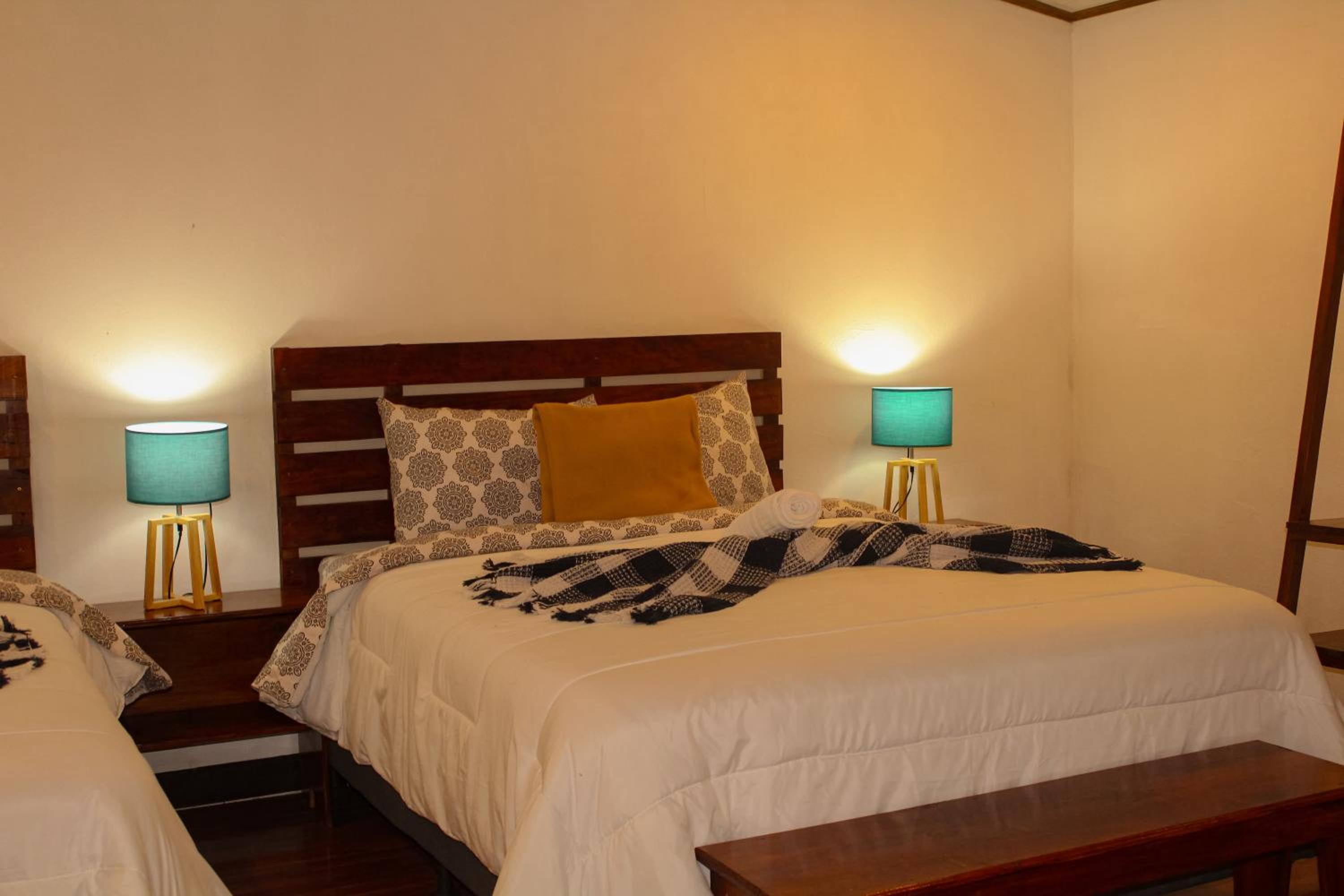 Tierra Buena Countryside Hotel