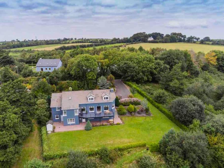 Greenane House