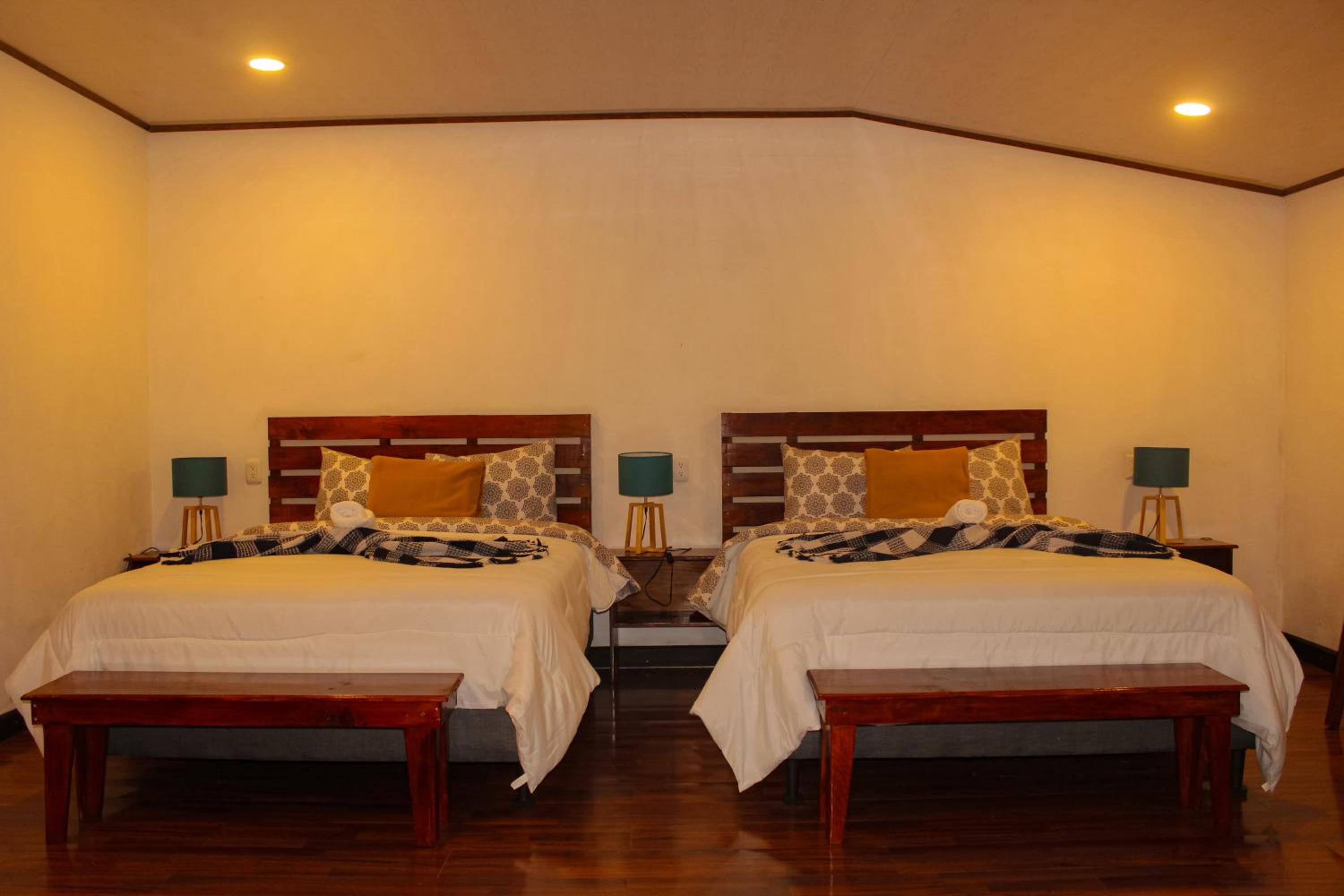 Tierra Buena Countryside Hotel